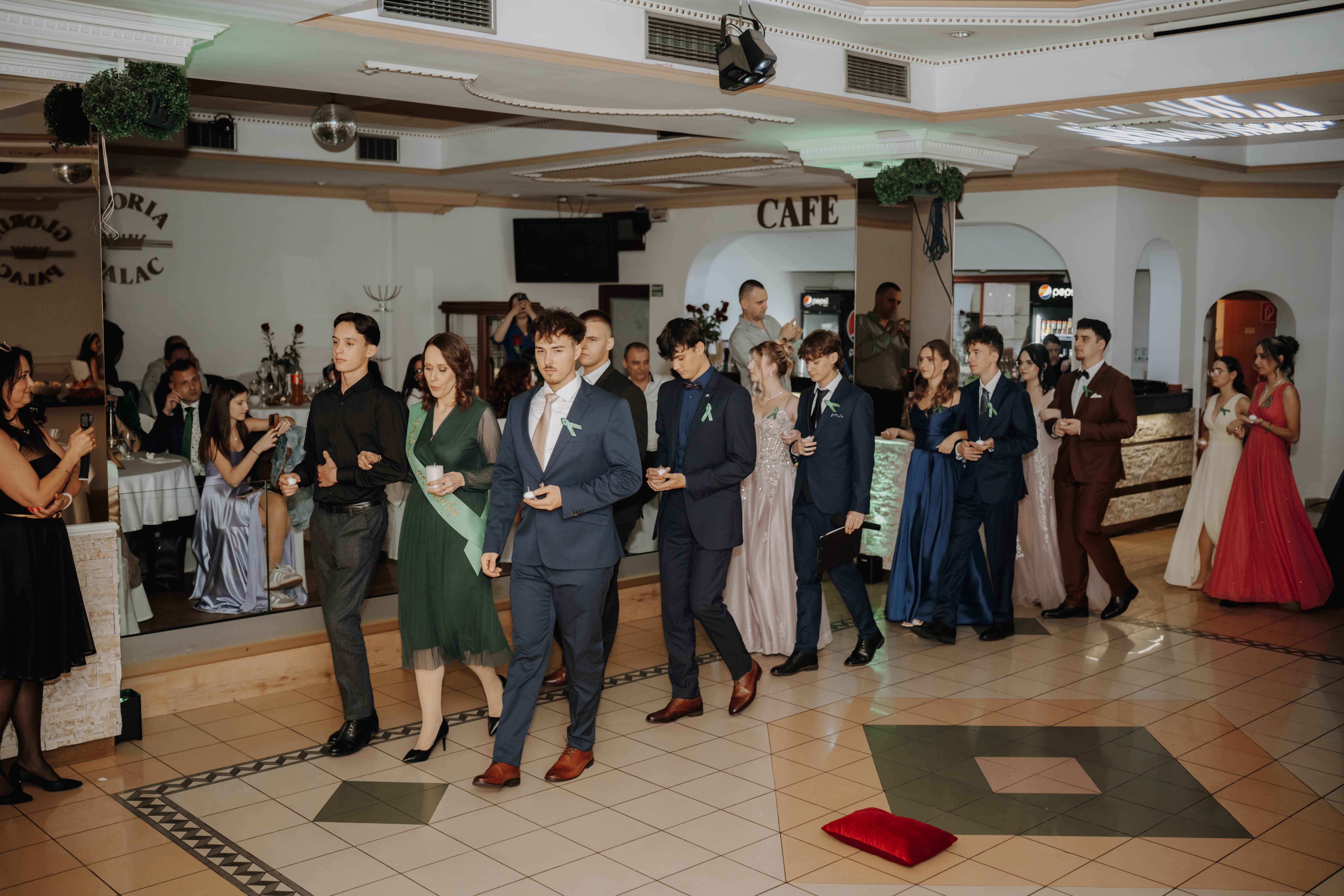 Stužková Košice 2