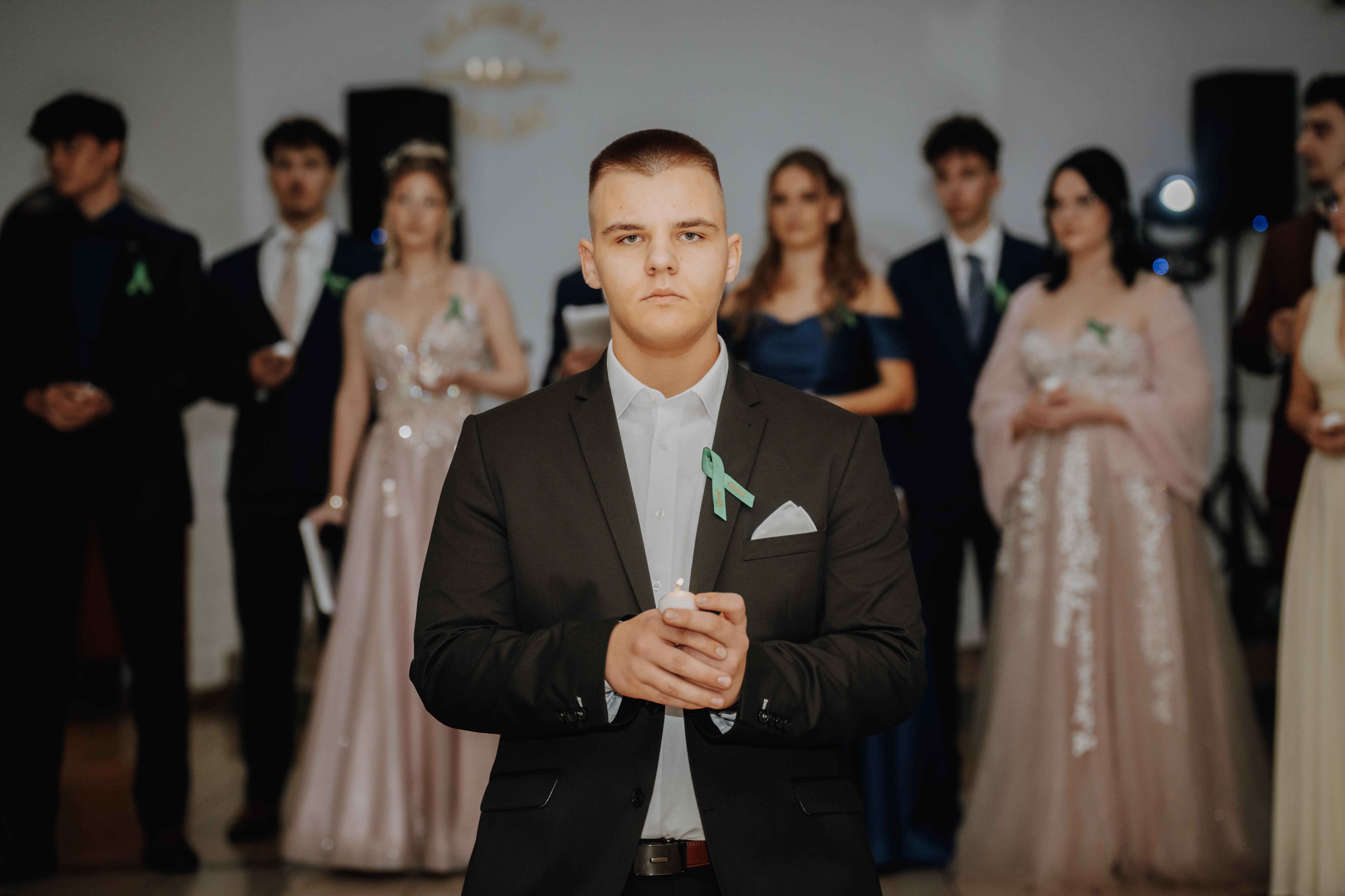 Stužková Košice 2