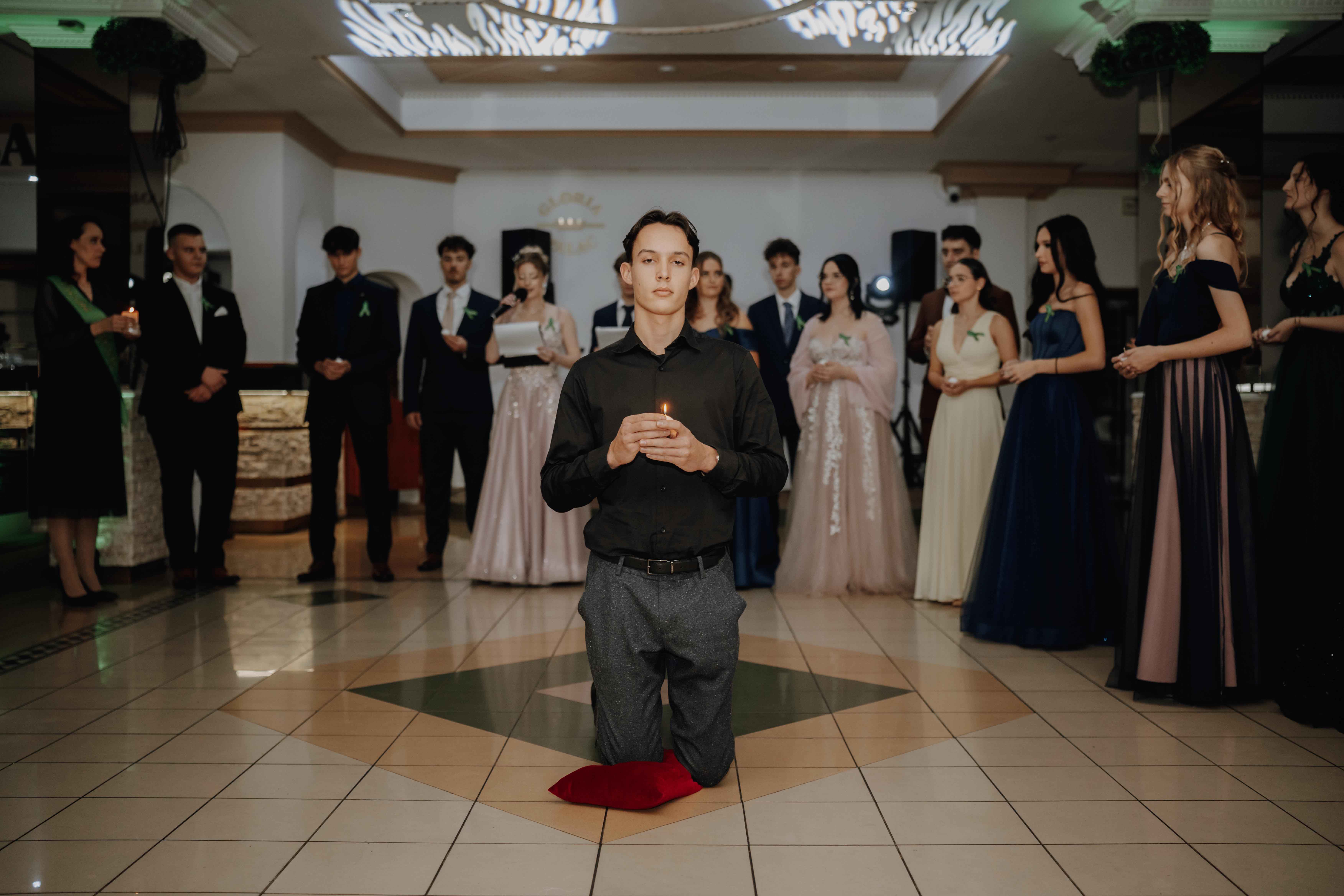 Stužková Košice 2