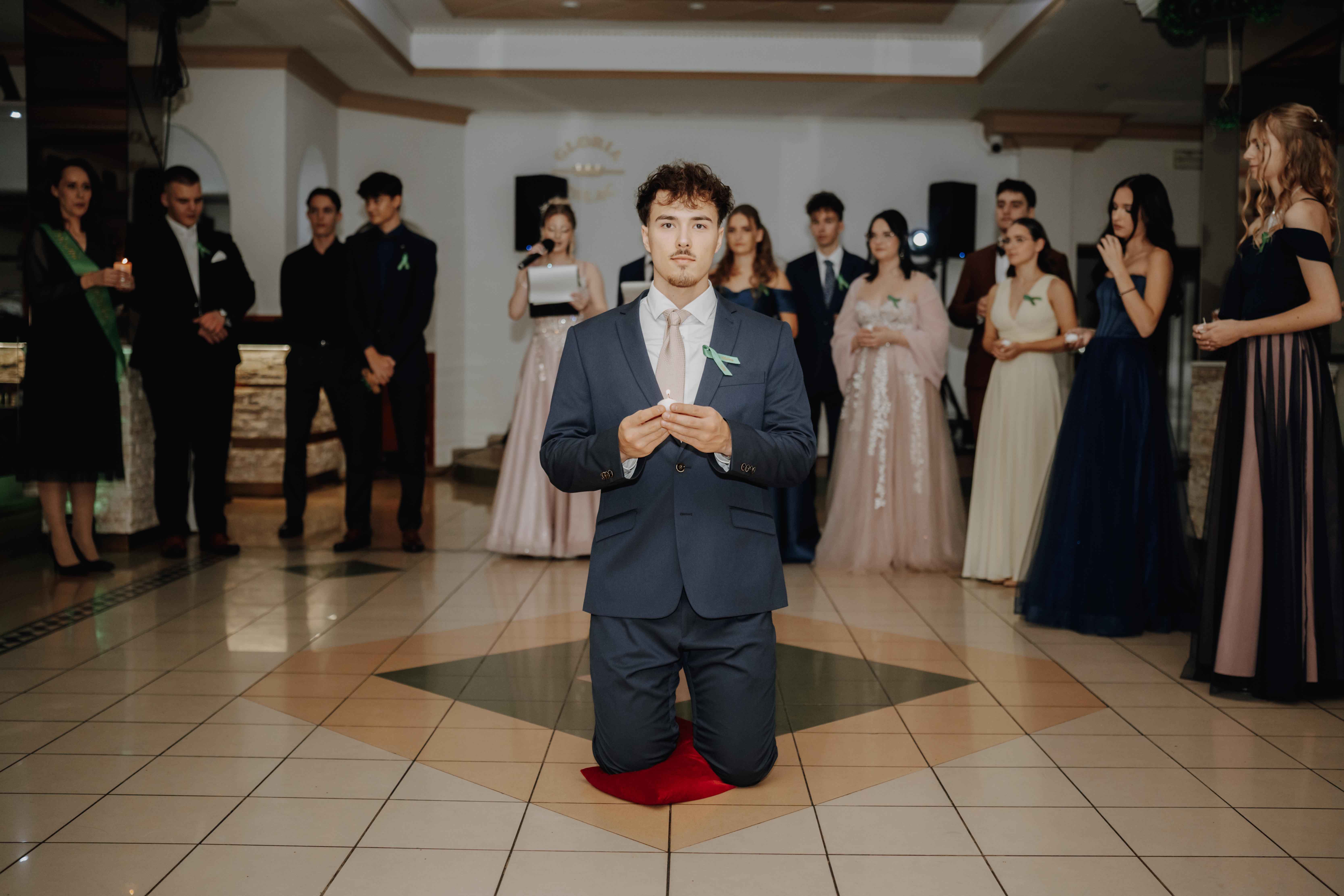 Stužková Košice 2