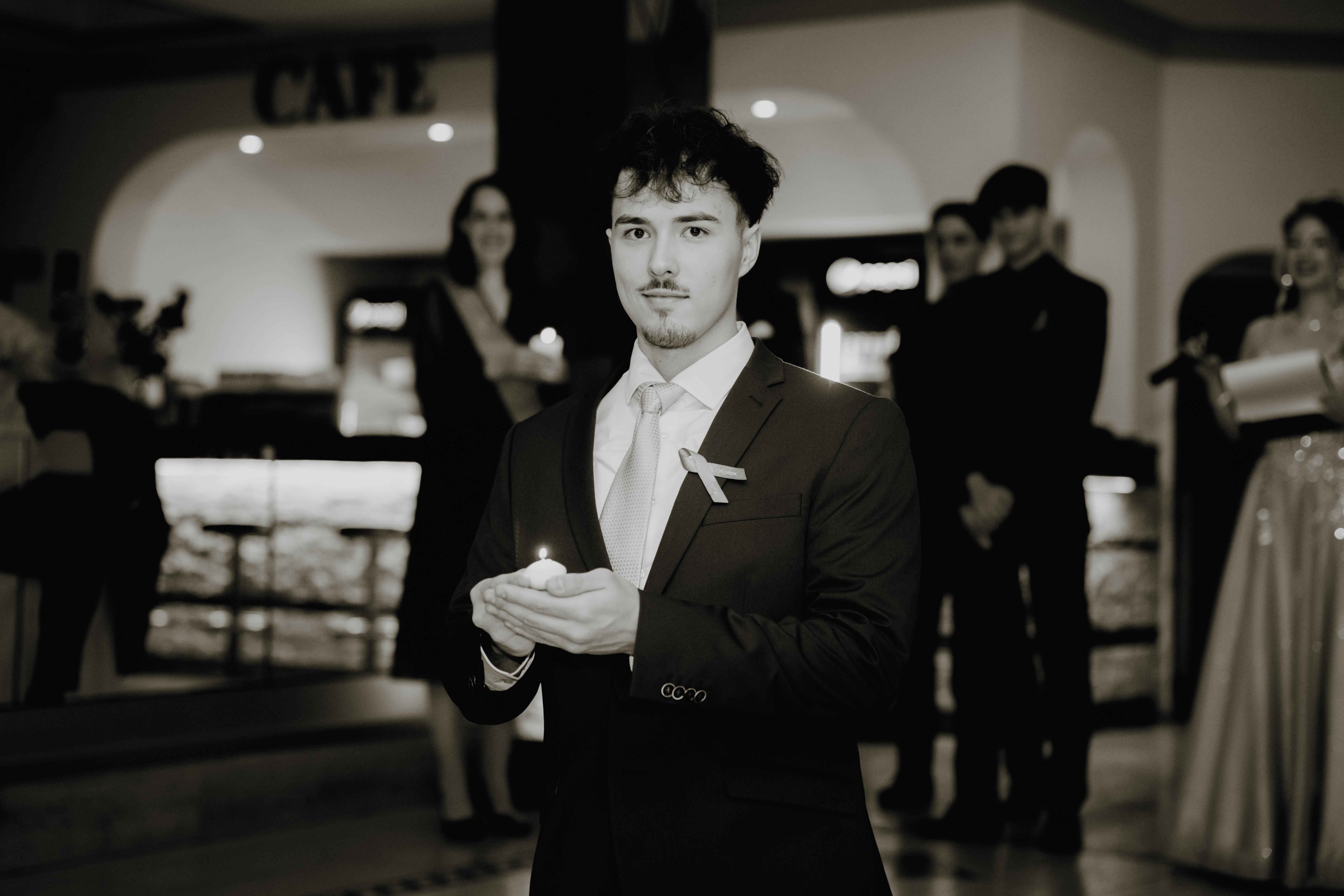 Stužková Košice 2