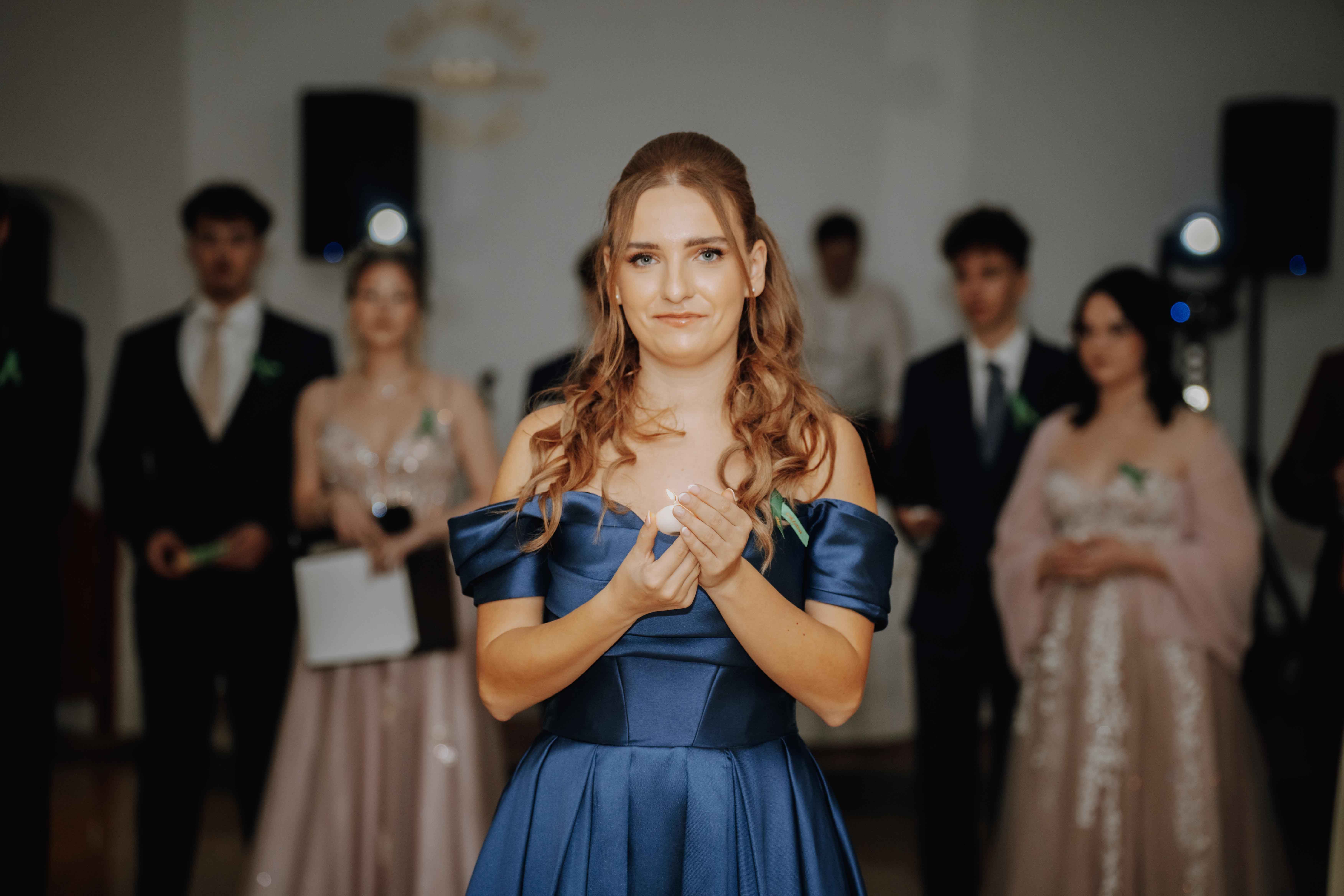 Stužková Košice 2