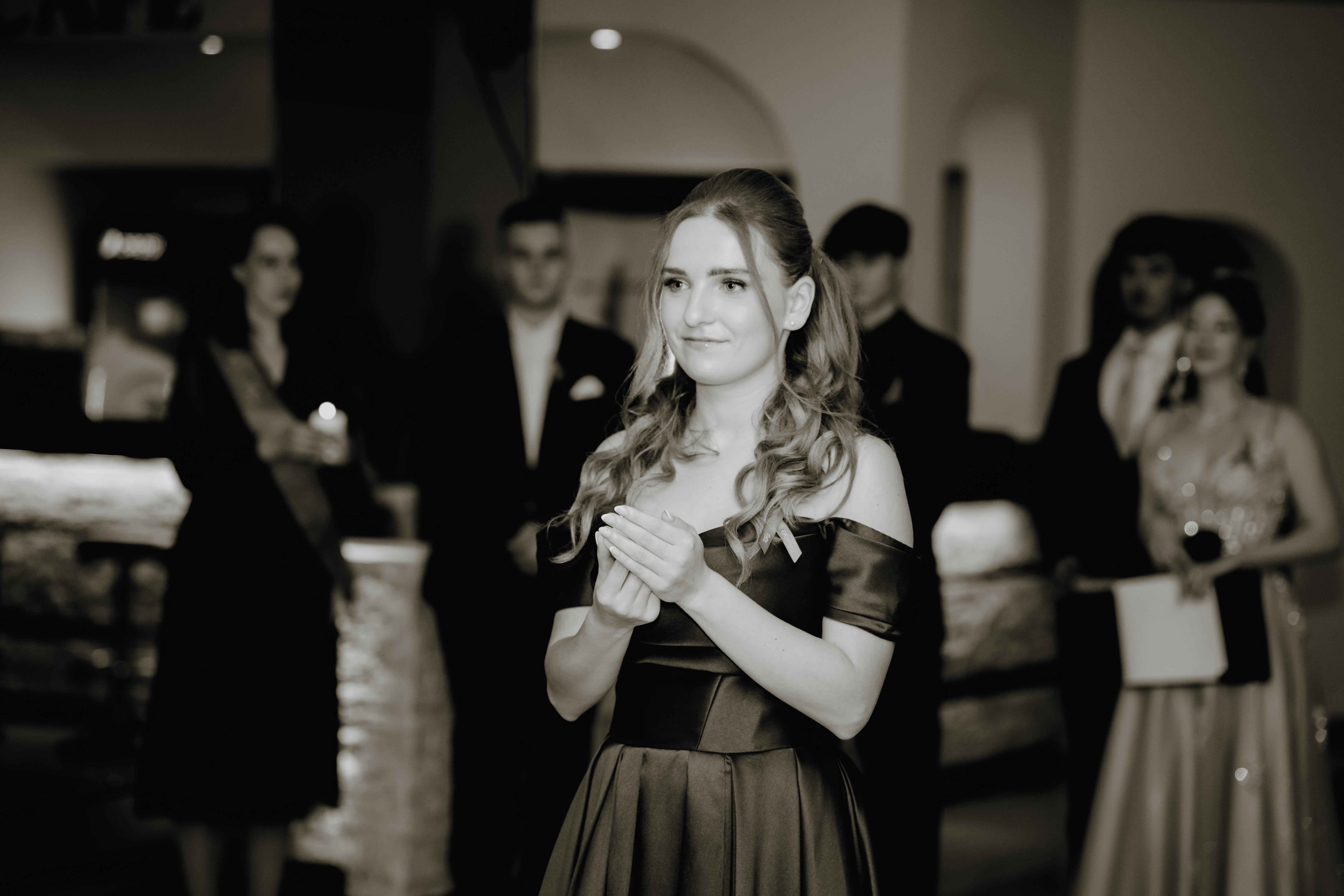 Stužková Košice 2