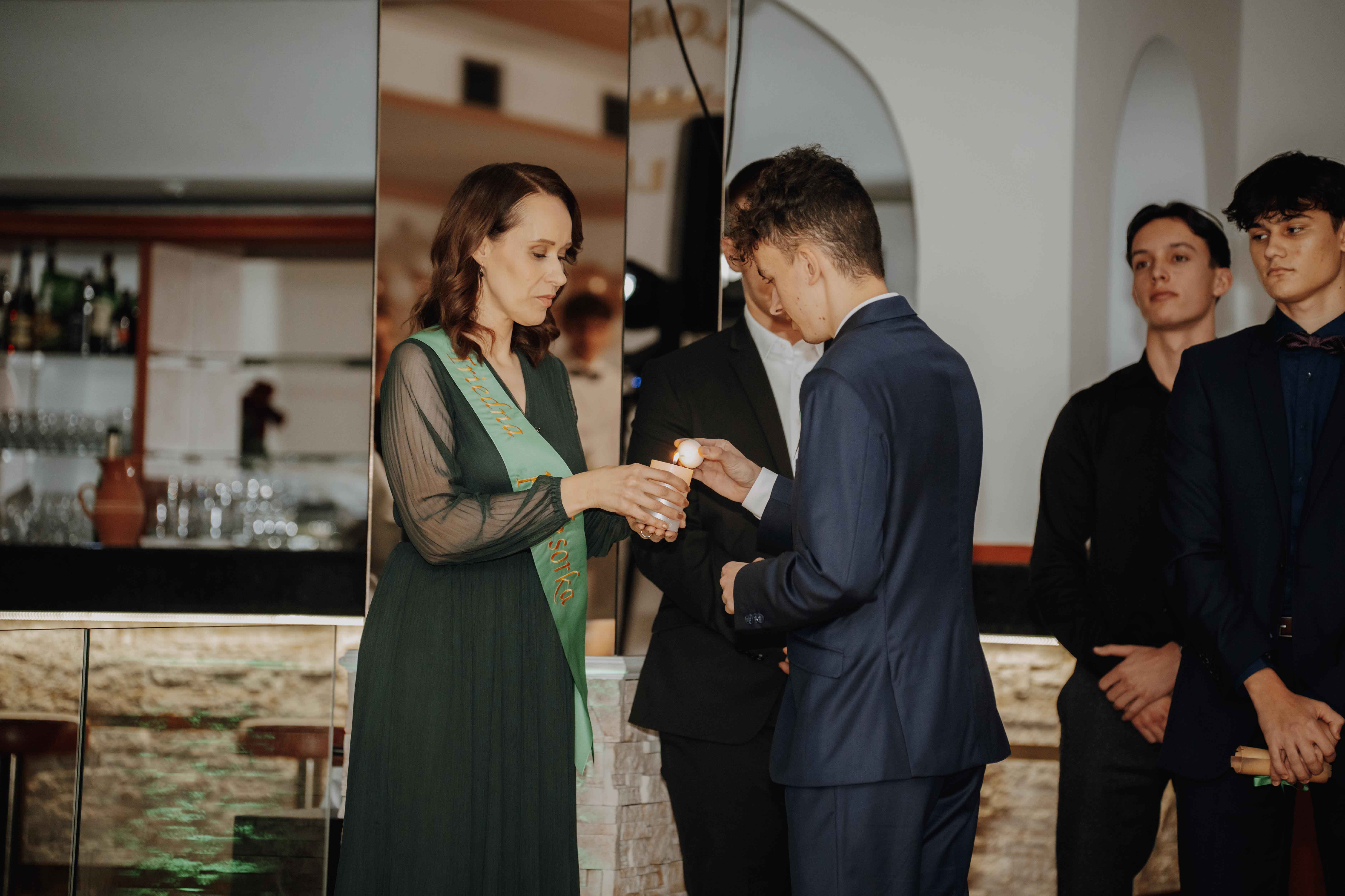 Stužková Košice 2