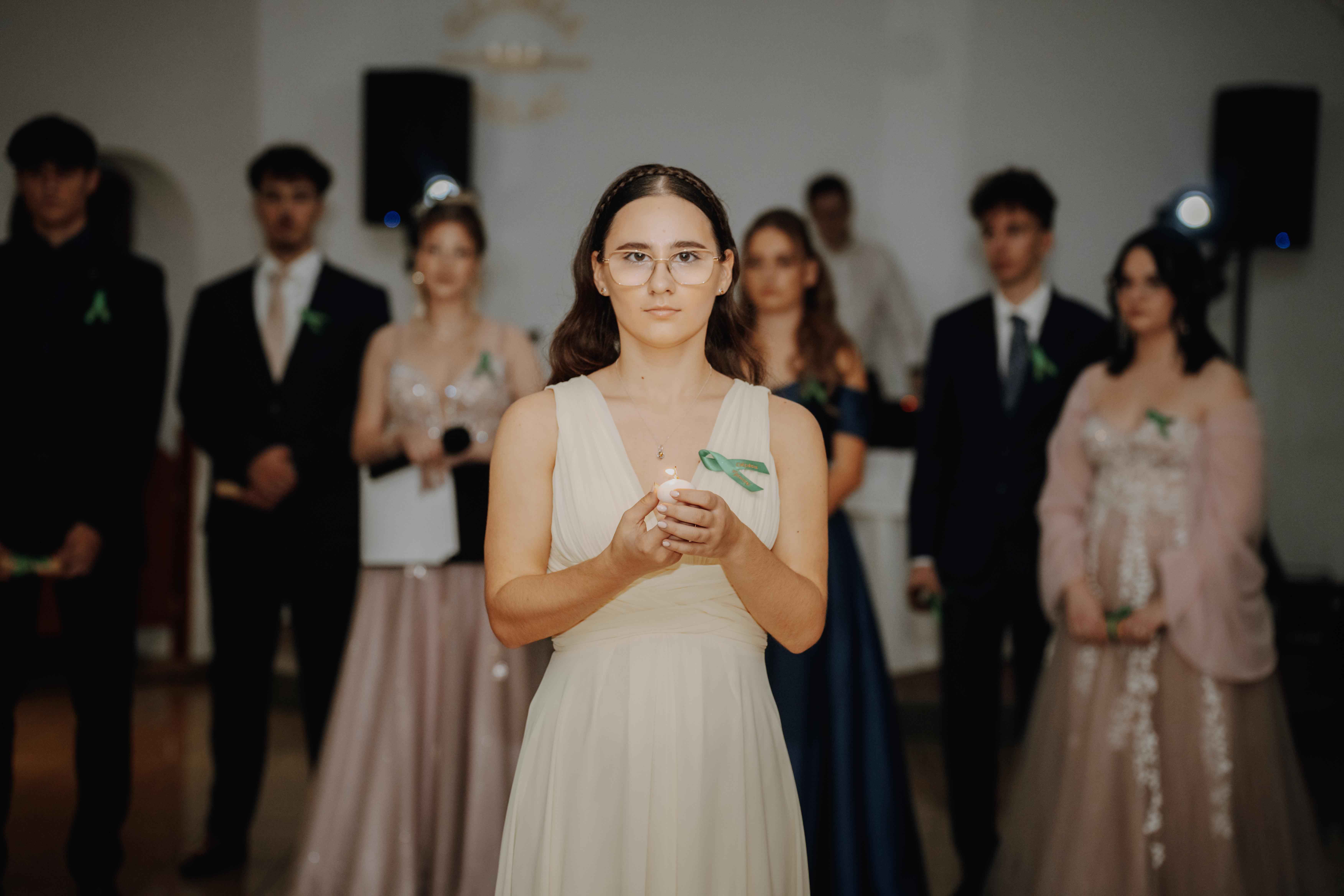 Stužková Košice 2