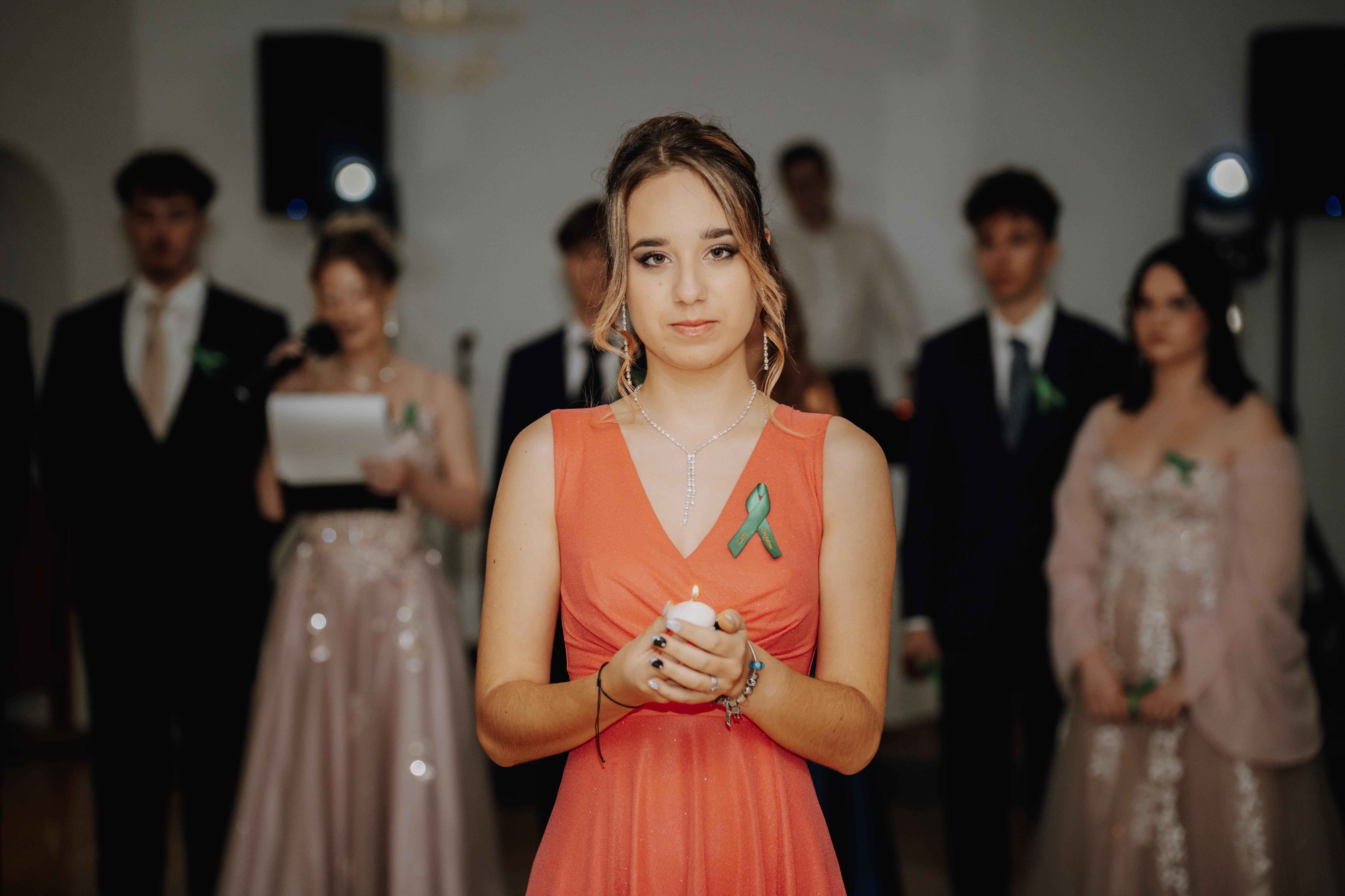 Stužková Košice 2