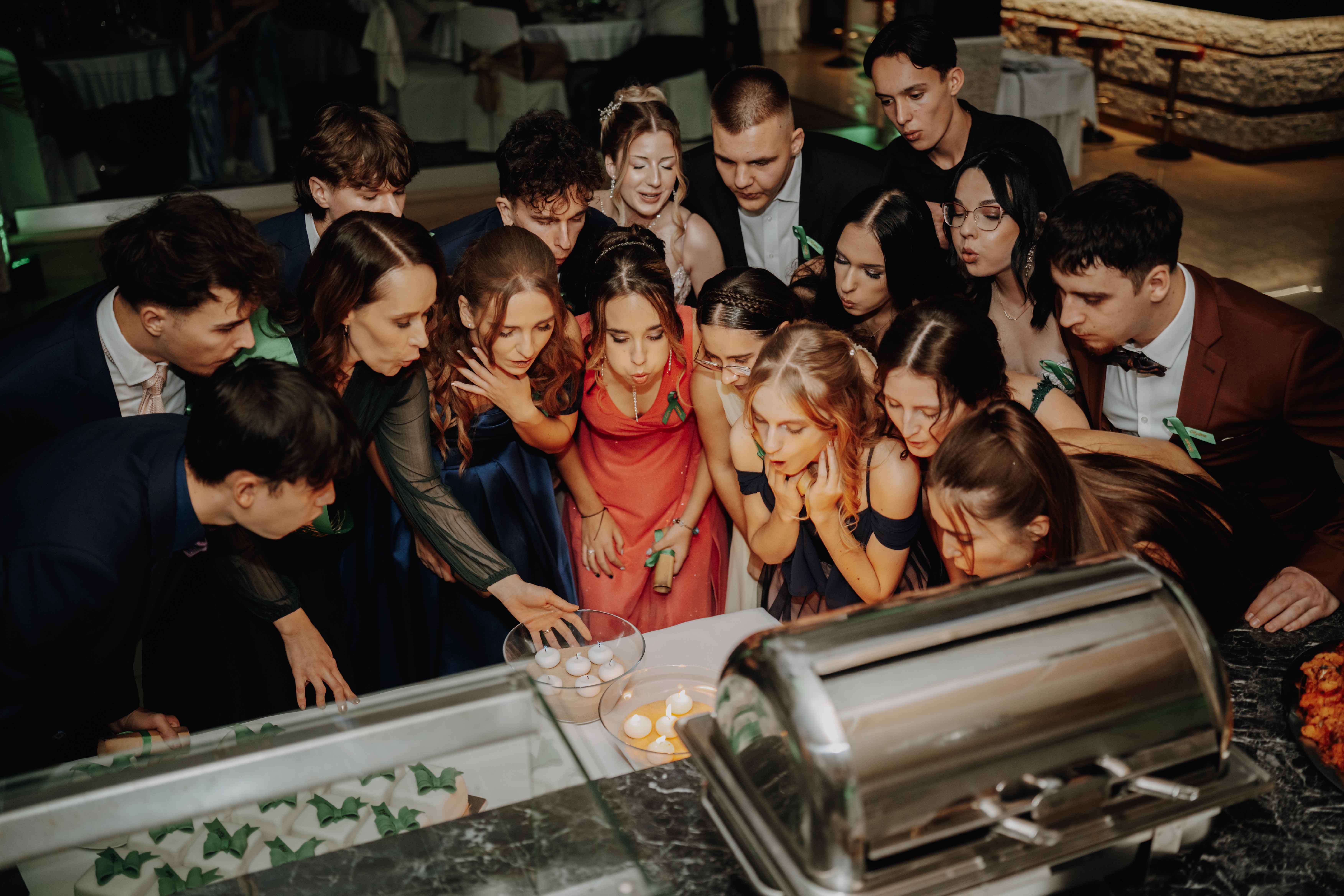 Stužková Košice 2