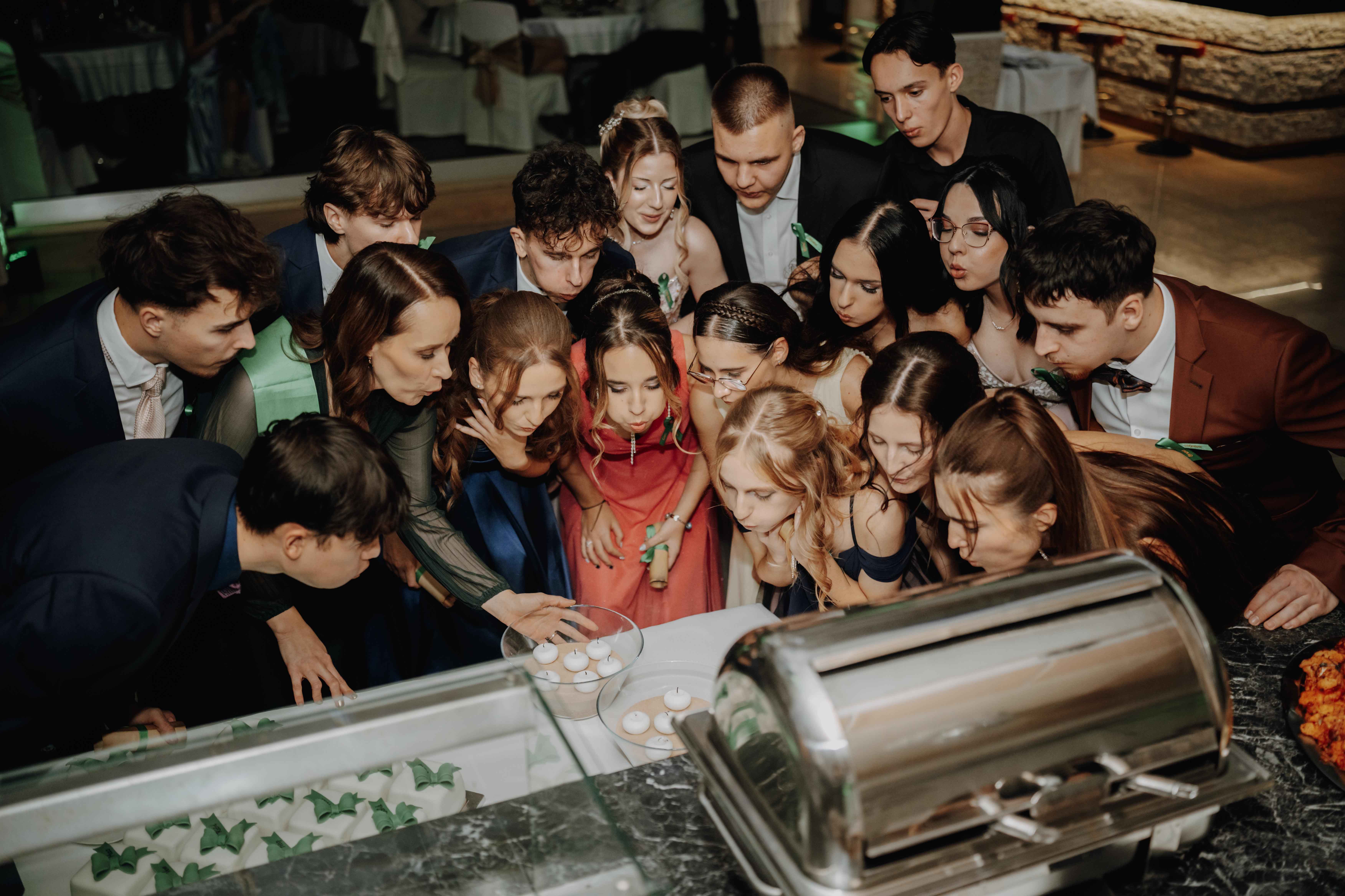 Stužková Košice 2