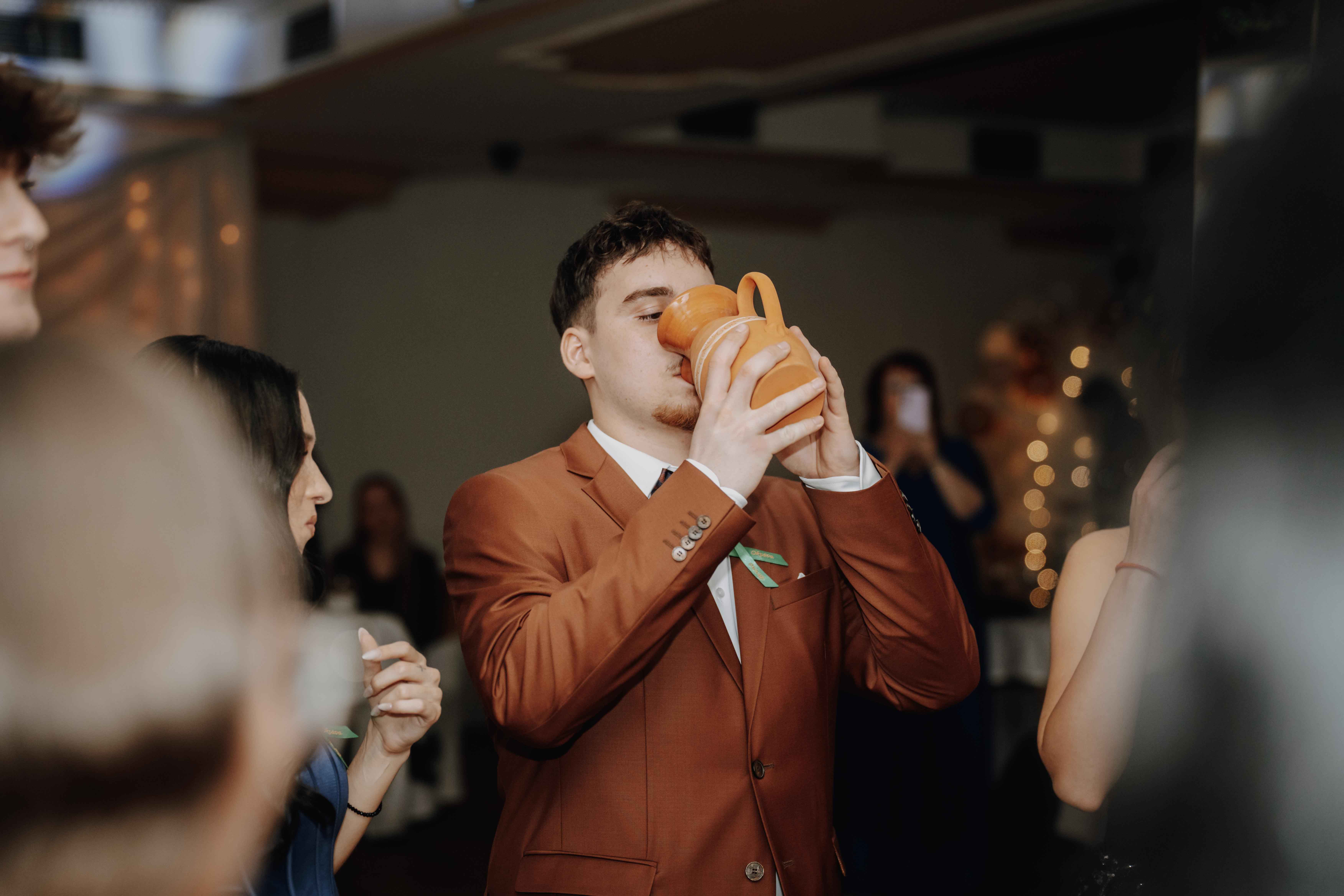 Stužková Košice 2