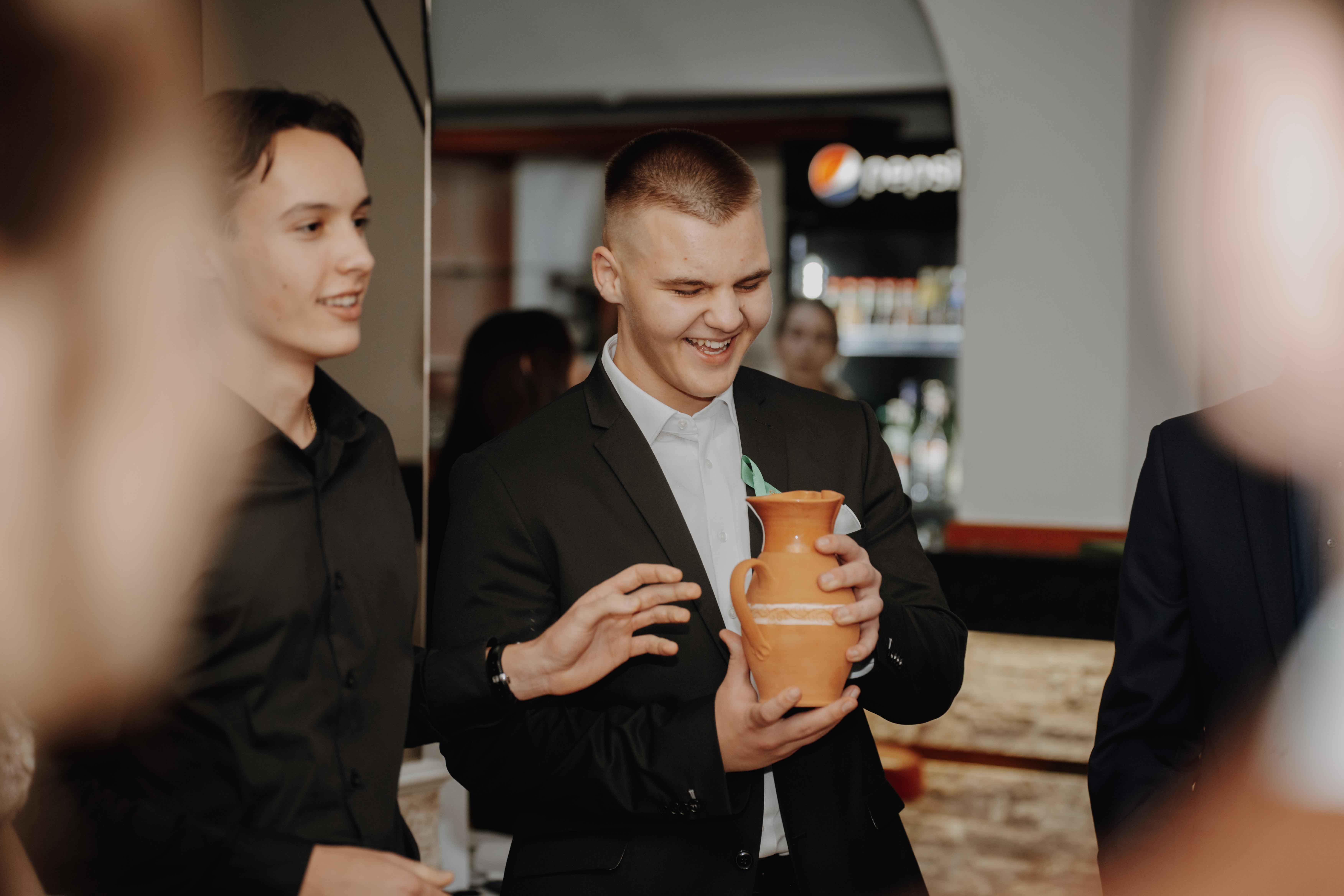 Stužková Košice 2