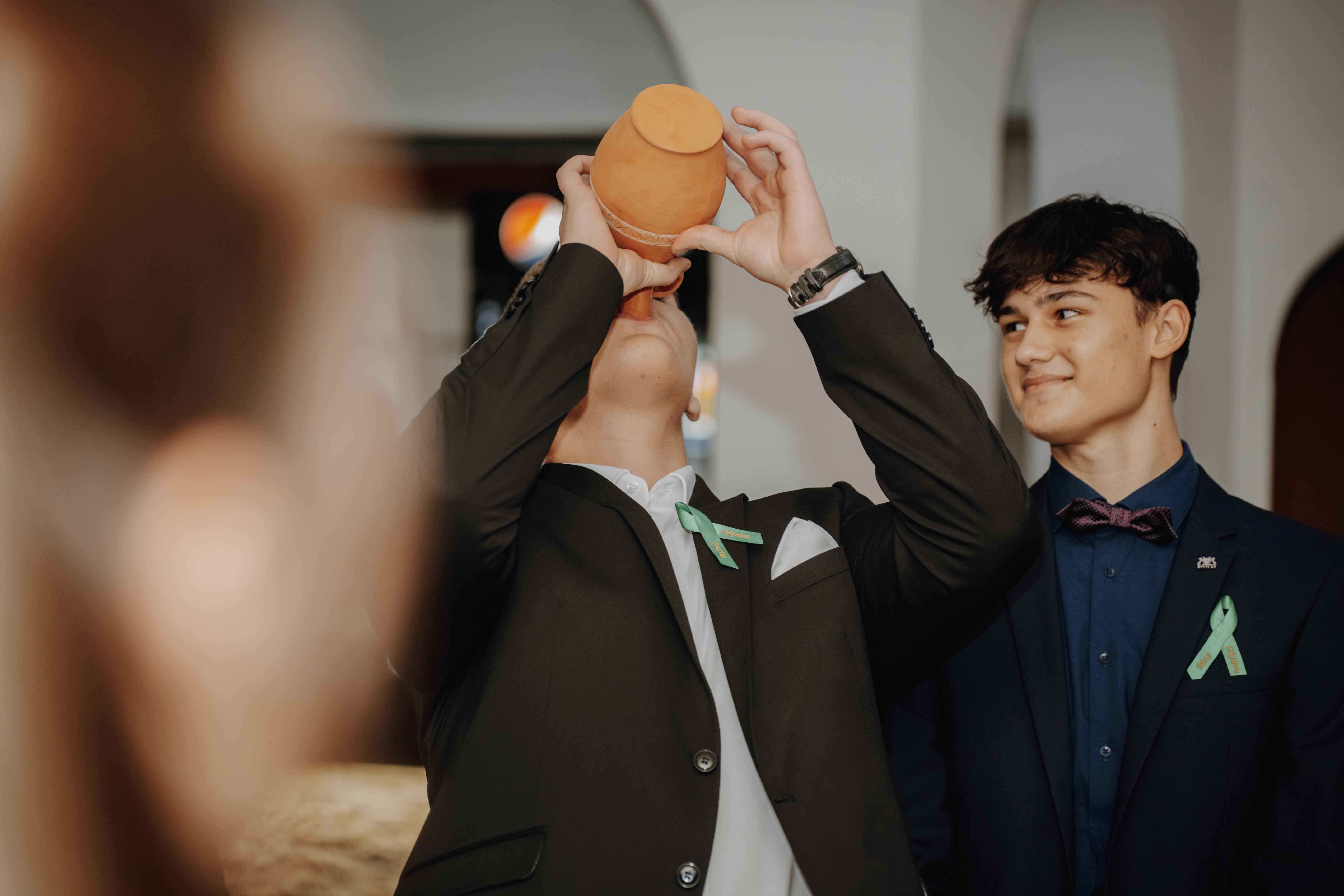 Stužková Košice 2