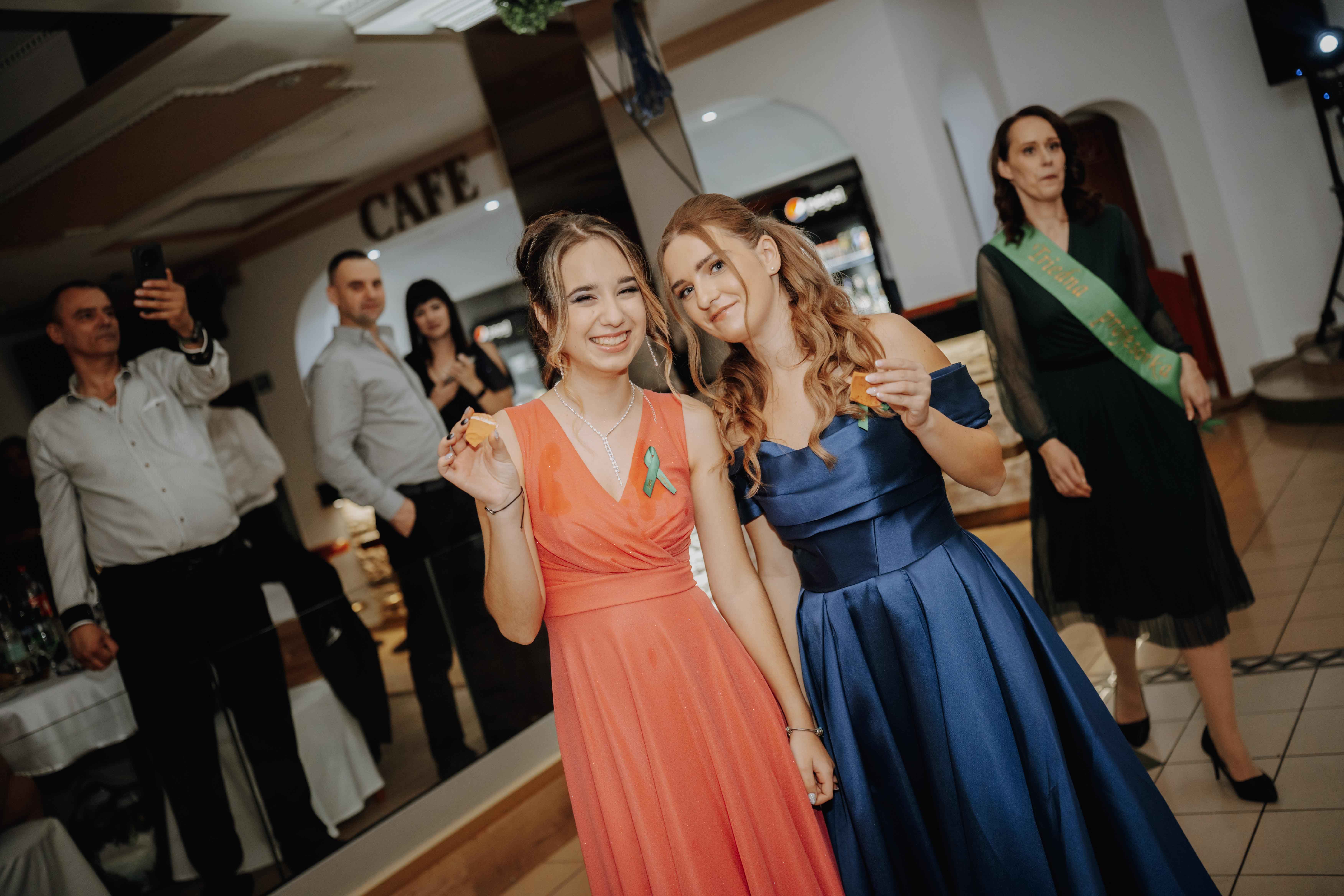 Stužková Košice 2