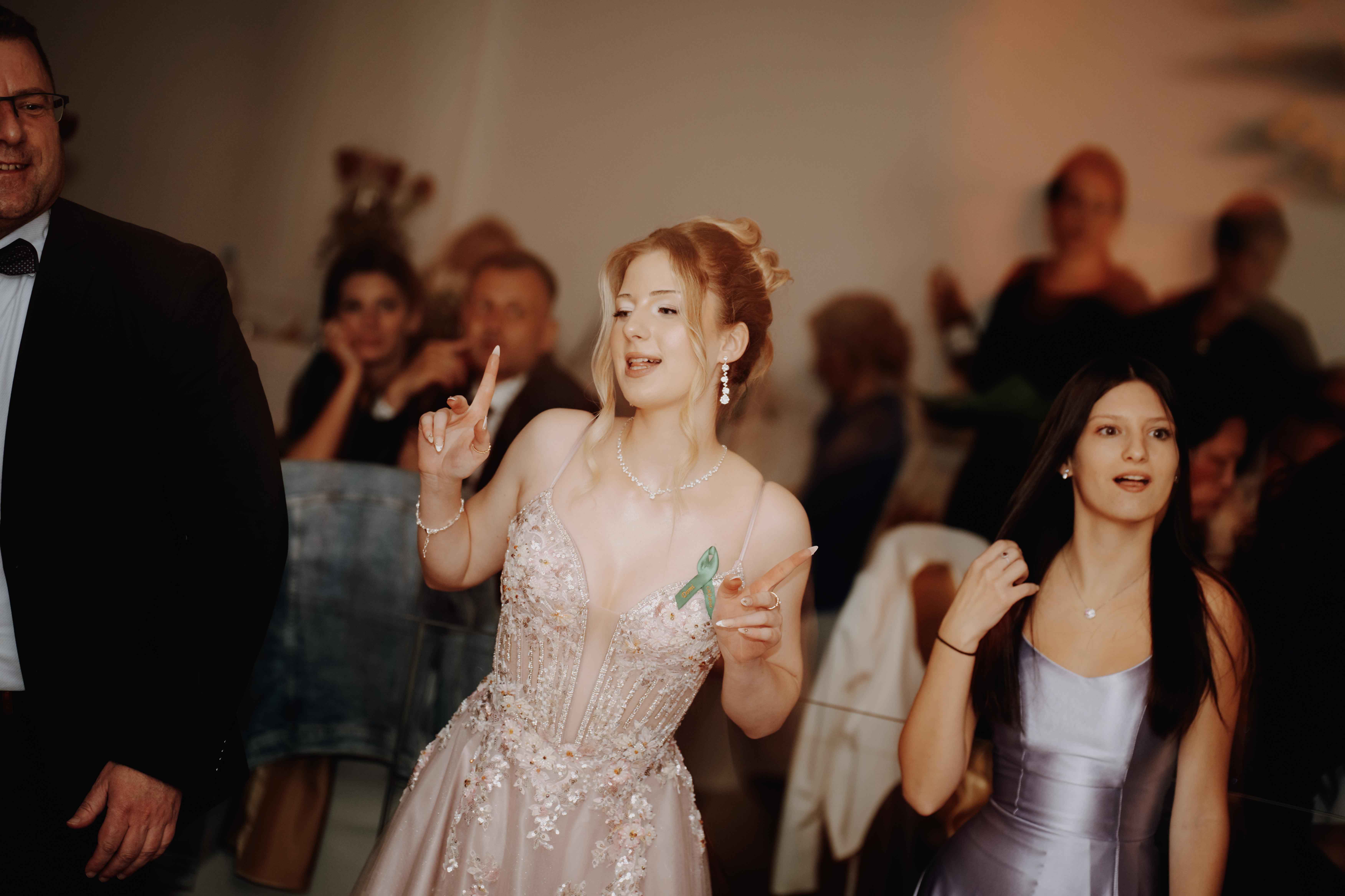 Stužková Košice 2