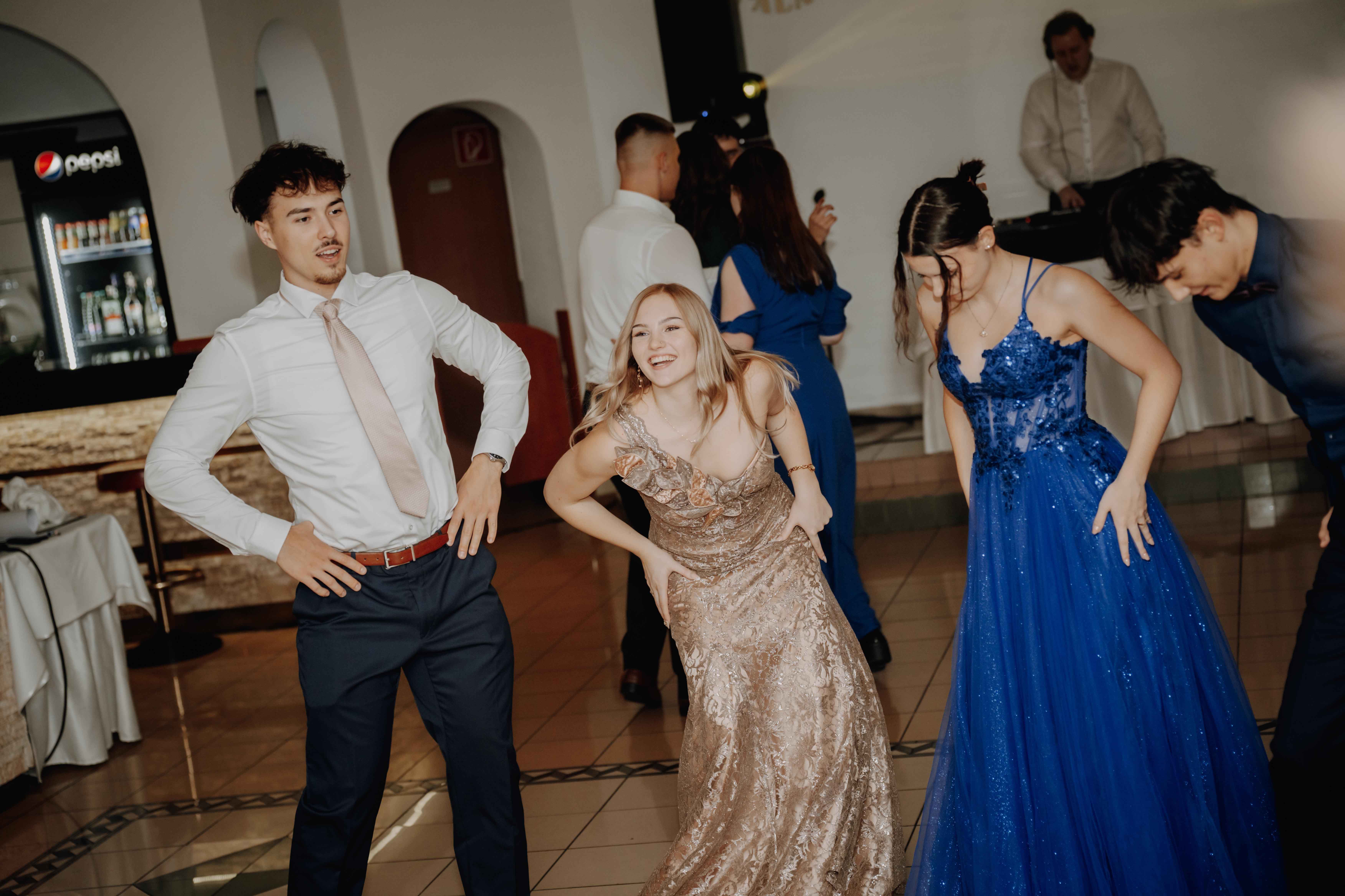 Stužková Košice 2