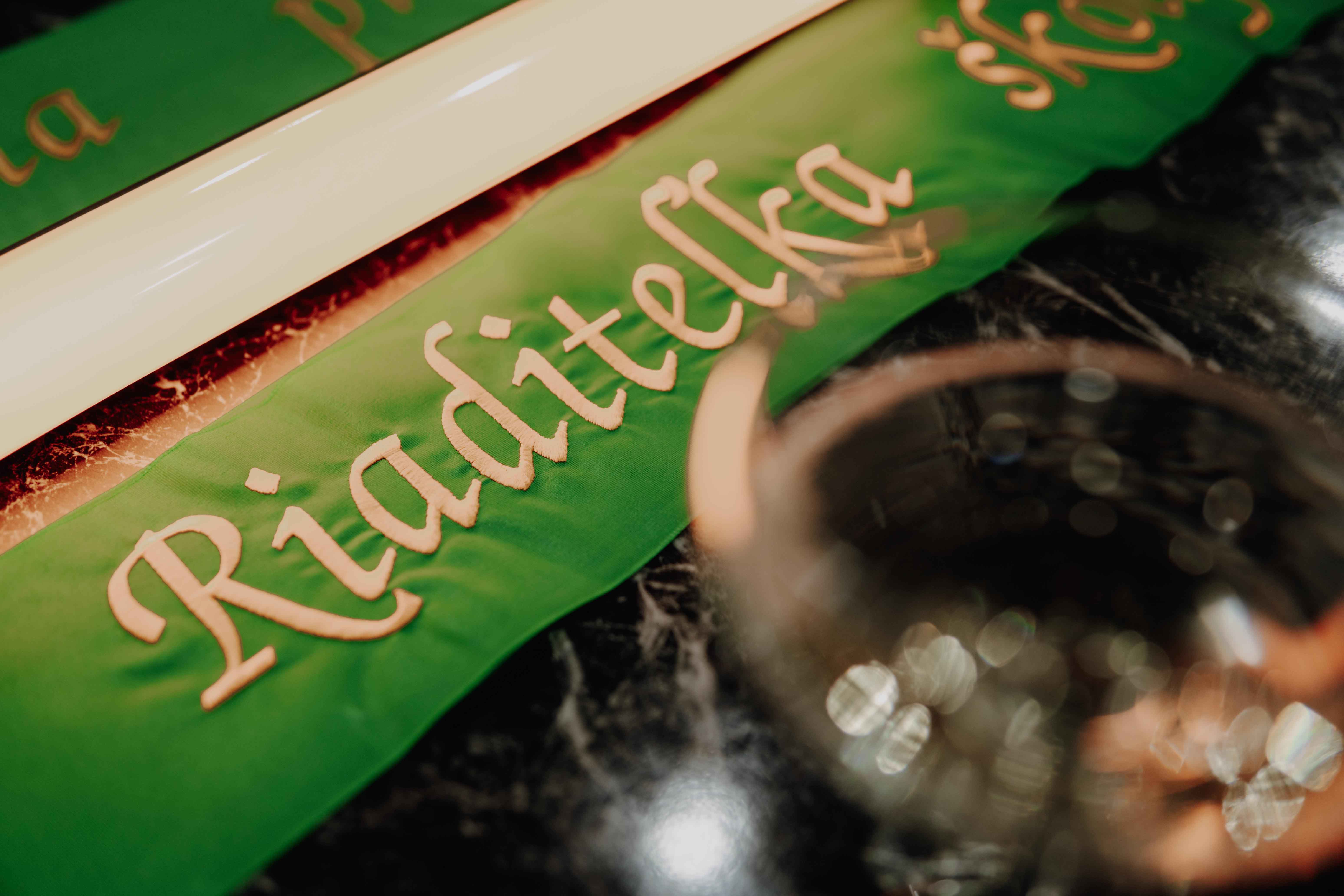 Stužková Košice 2