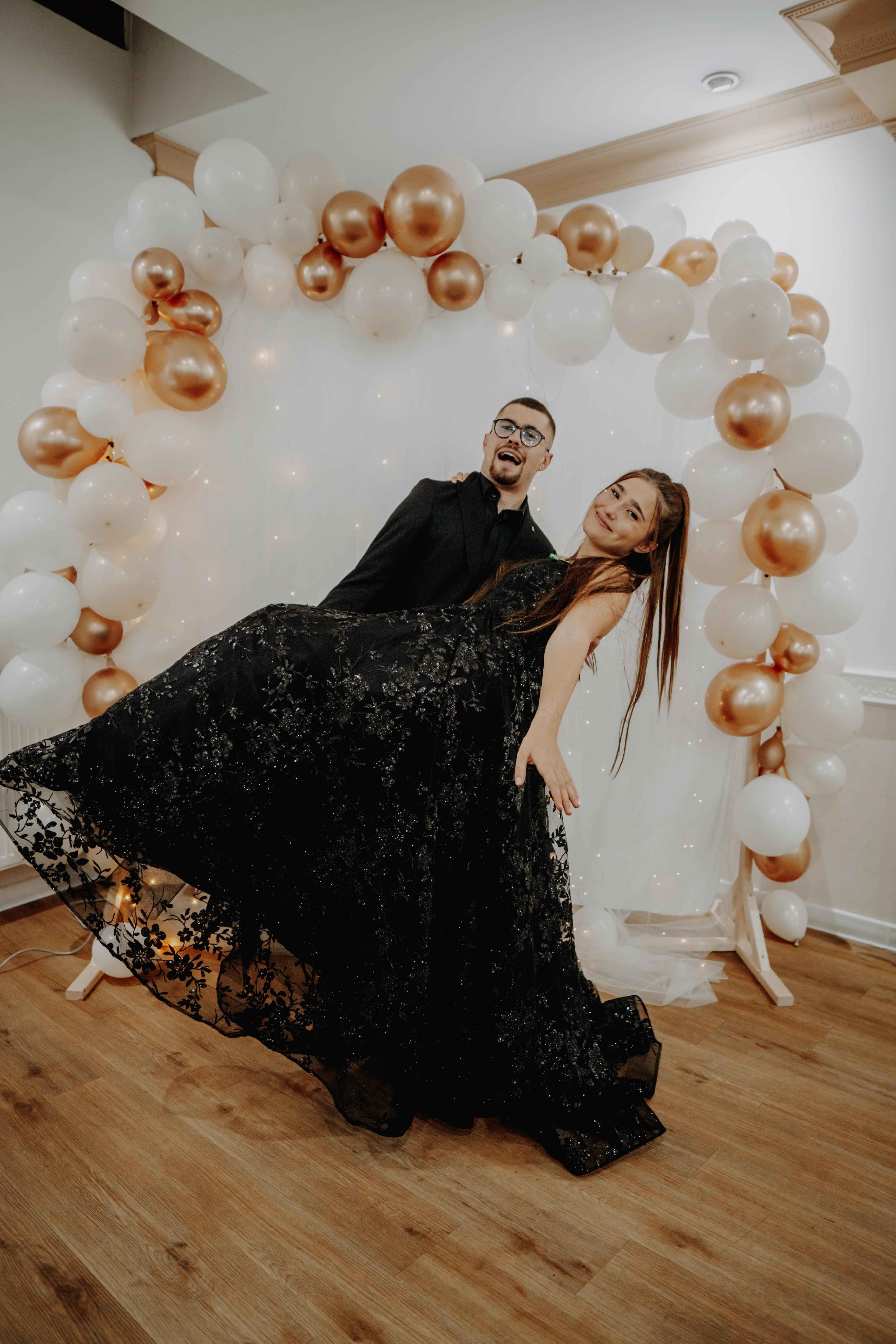 Stužková Košice 2