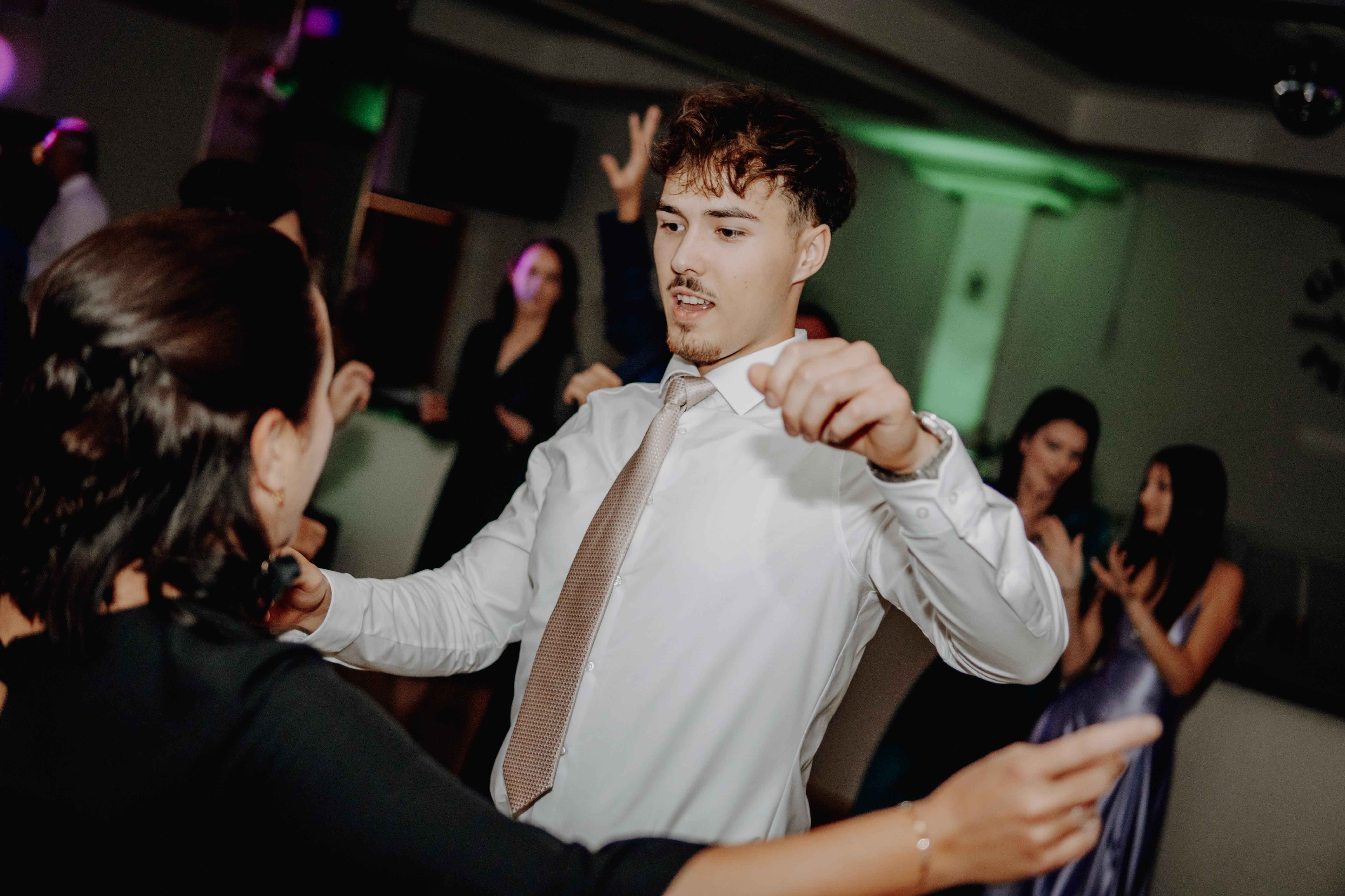 Stužková Košice 2