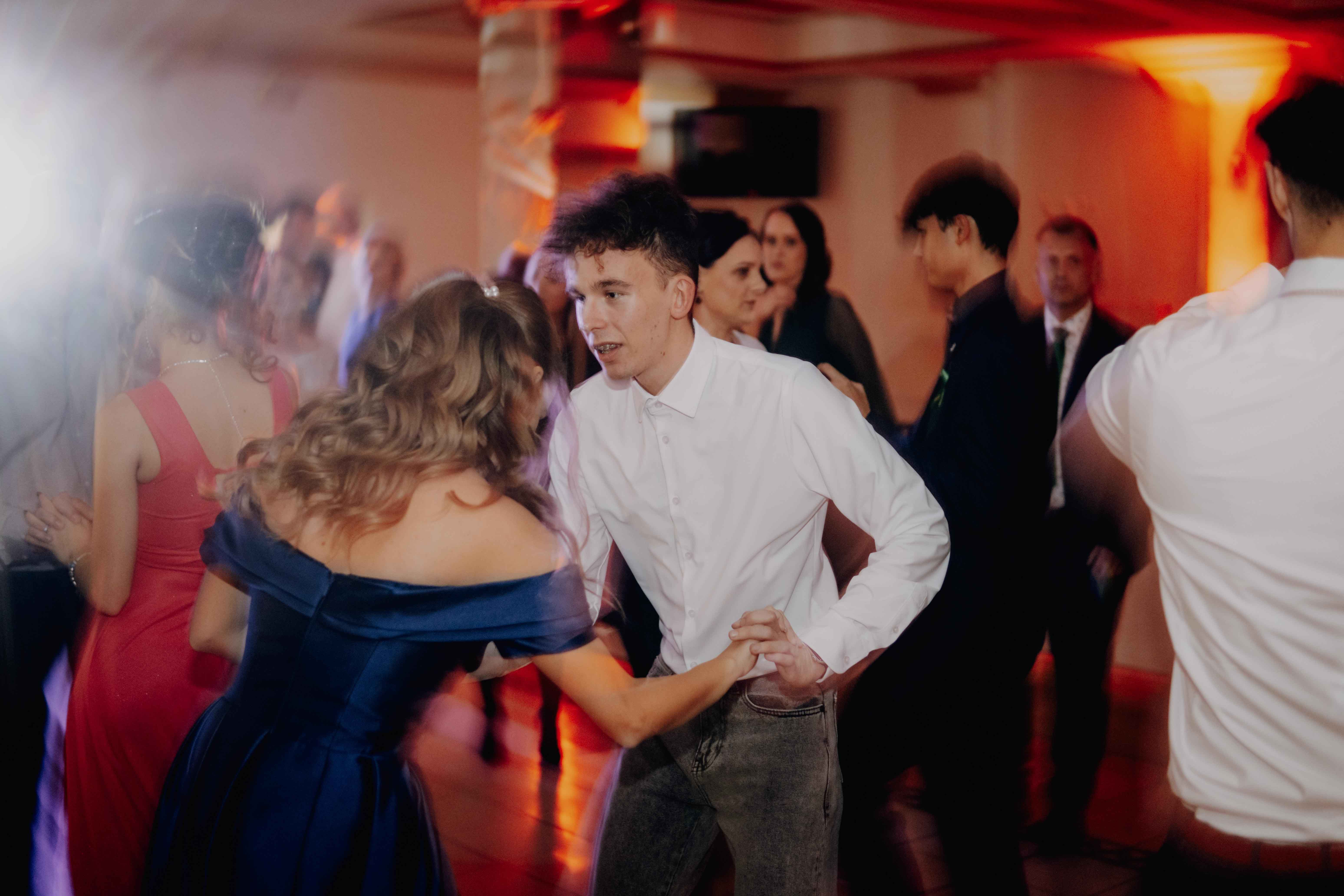 Stužková Košice 2