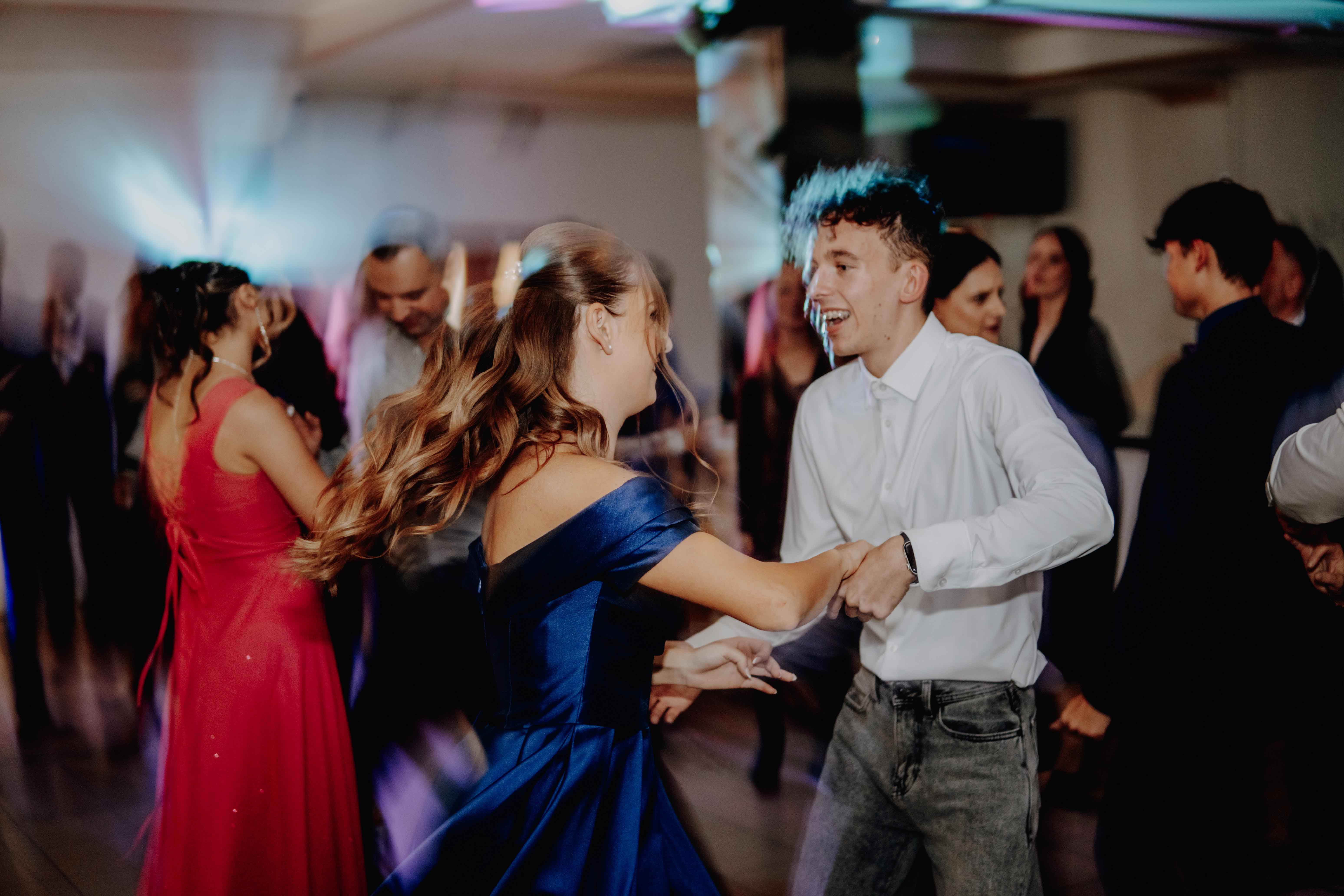 Stužková Košice 2