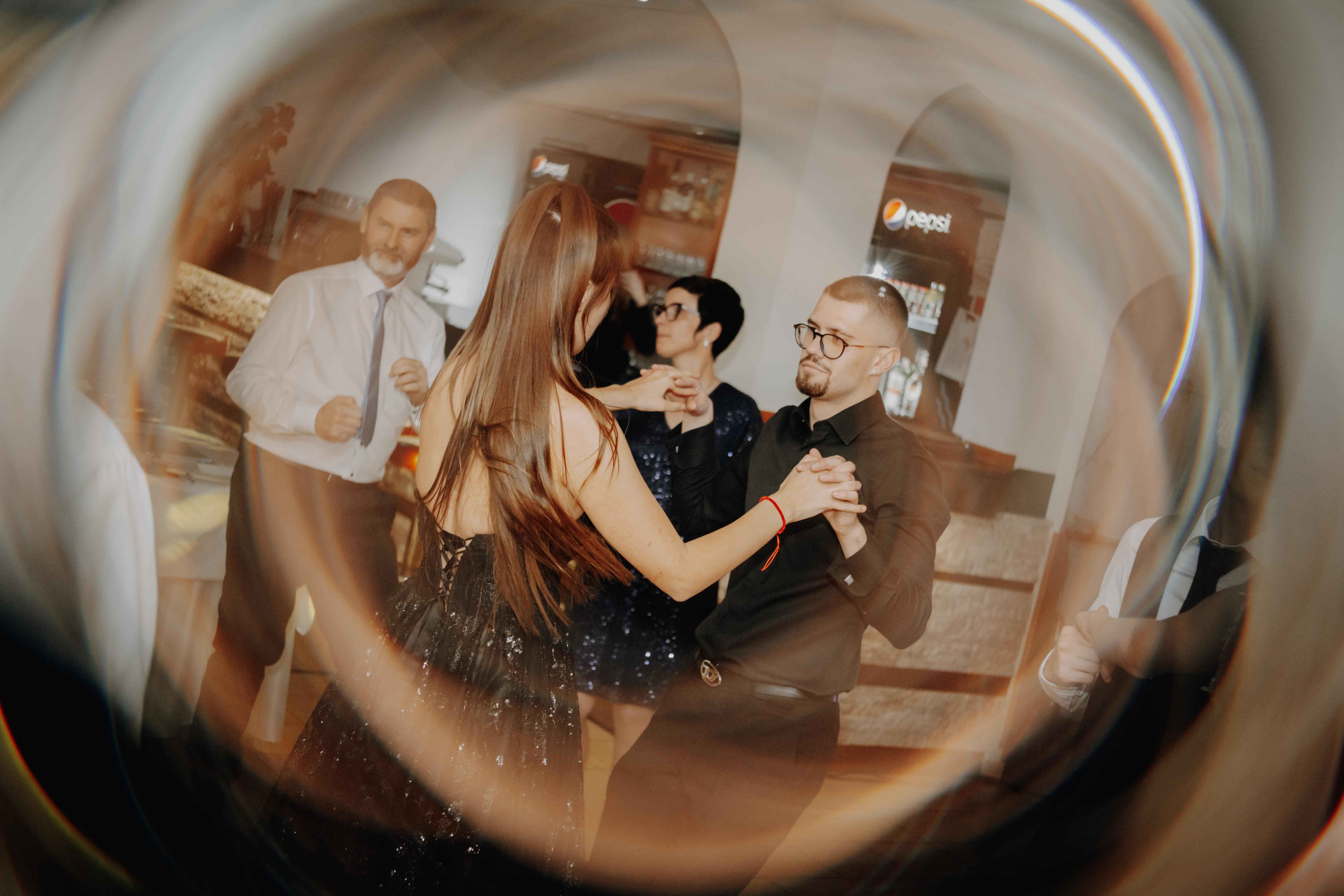 Stužková Košice 2