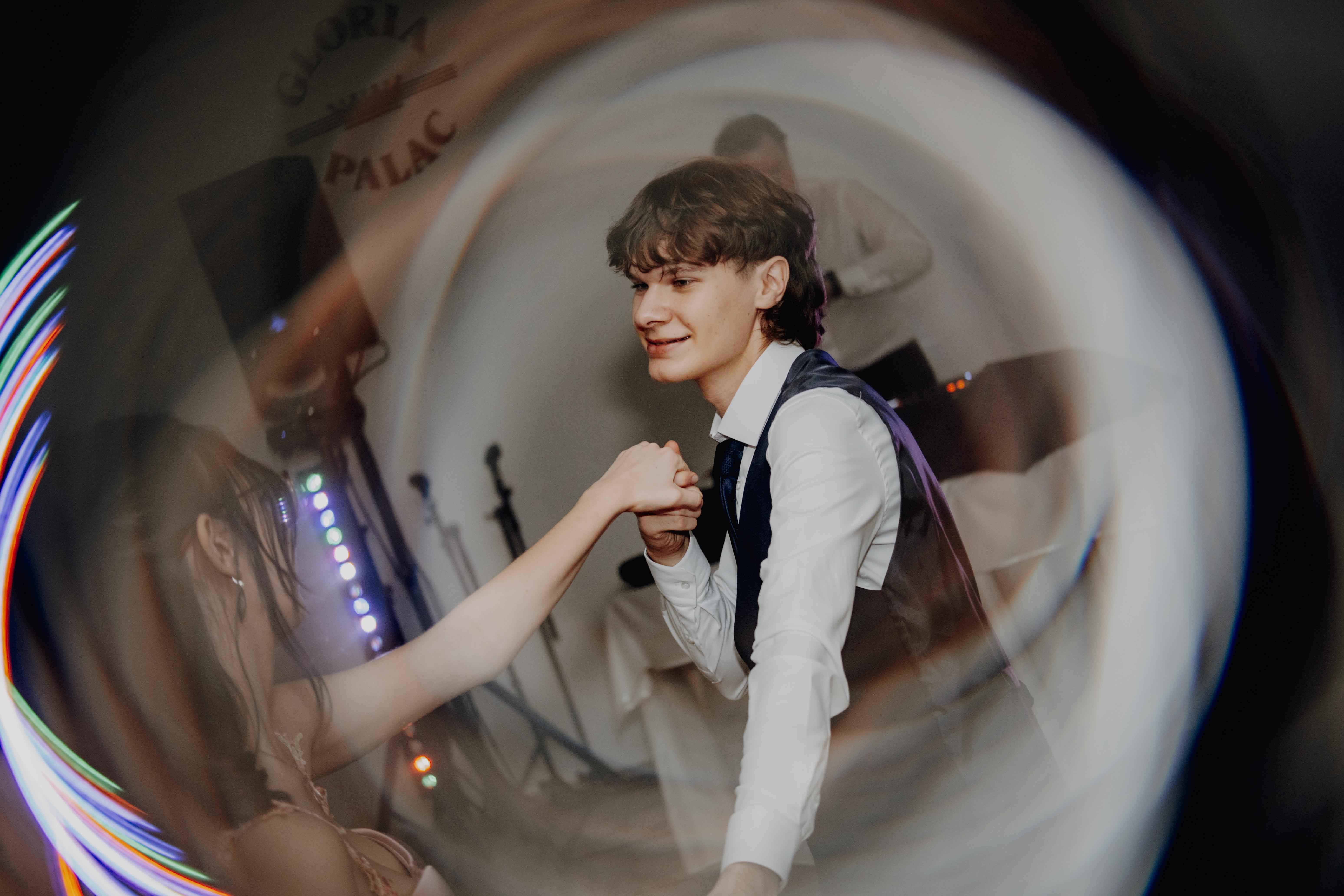 Stužková Košice 2