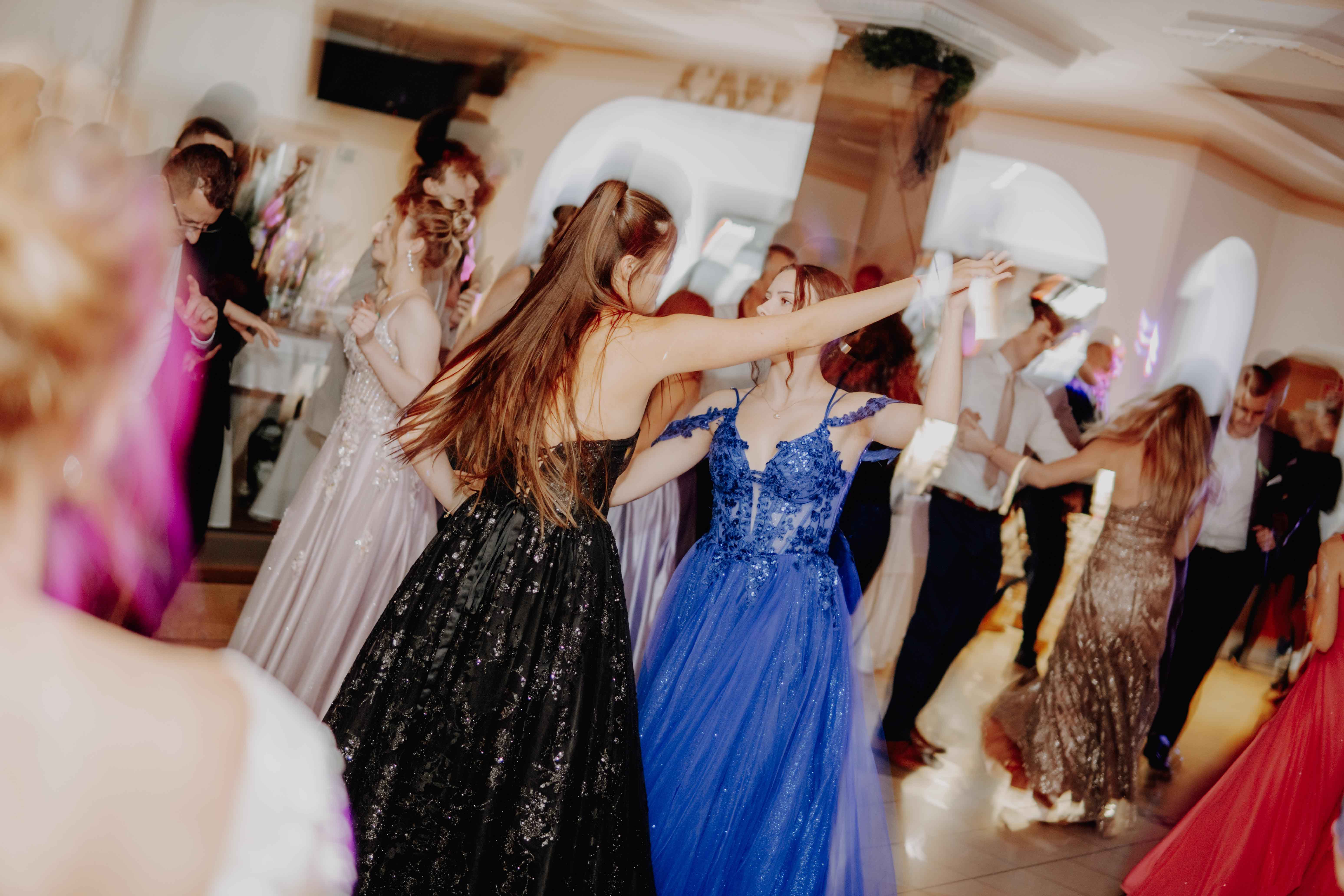 Stužková Košice 2