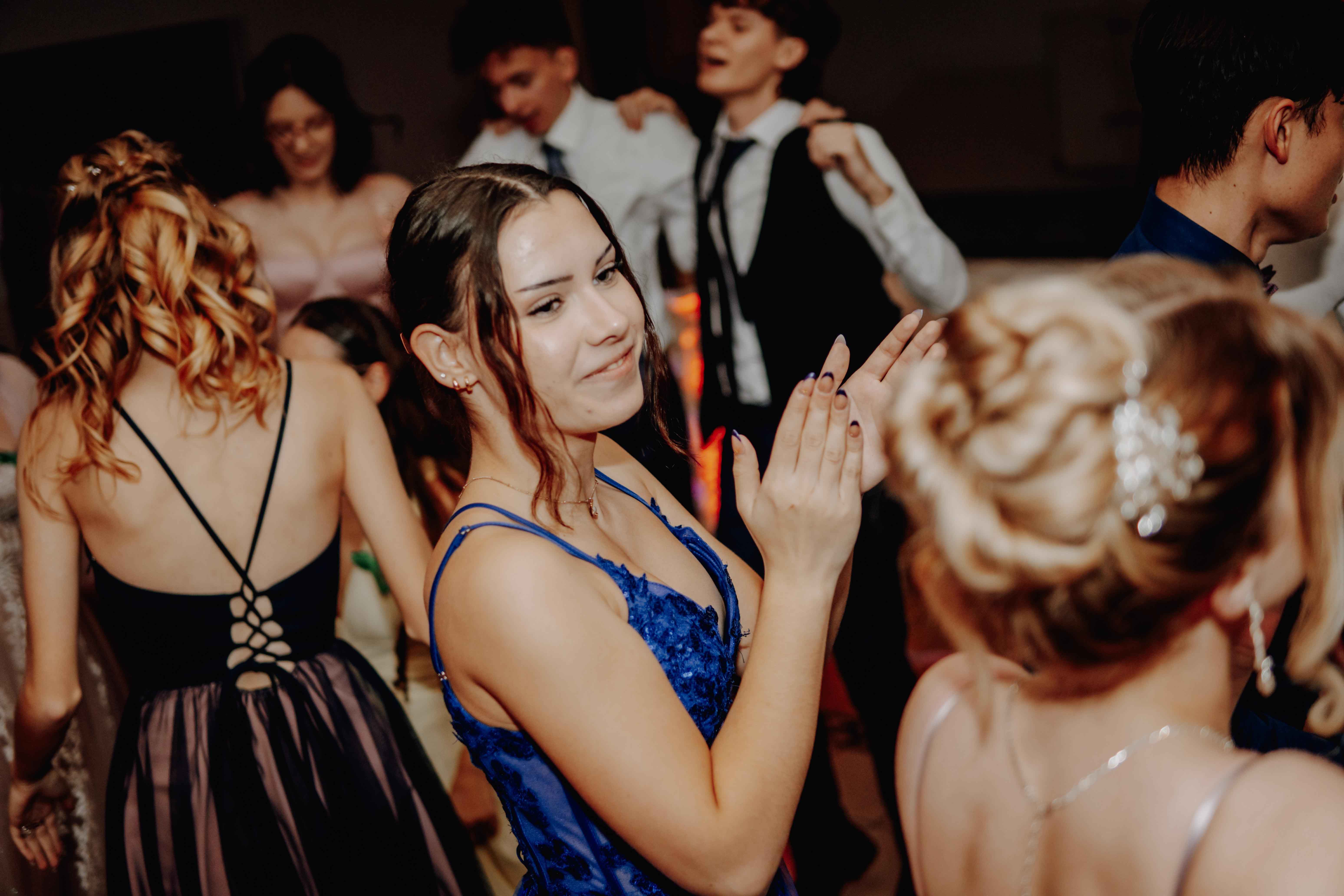 Stužková Košice 2