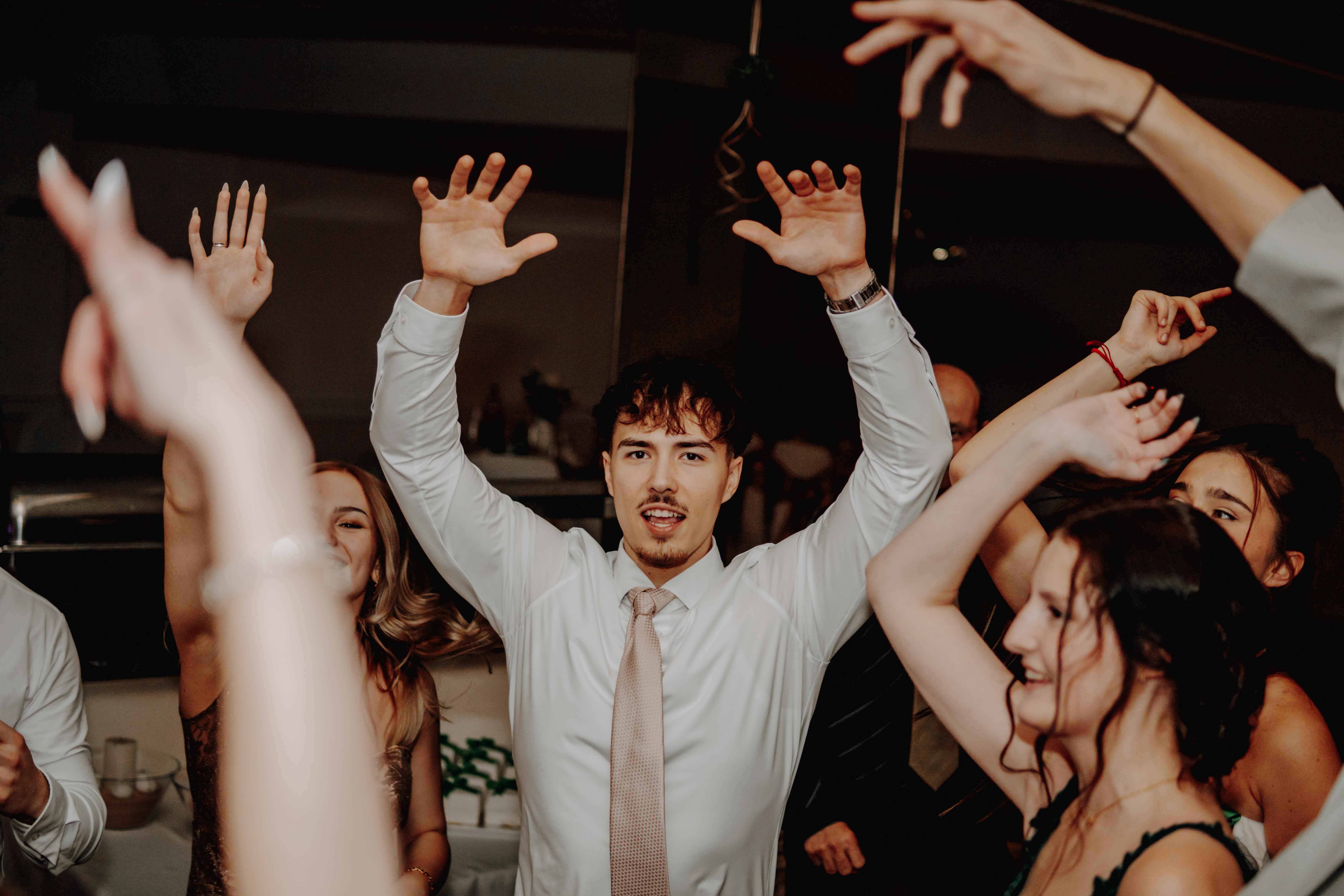 Stužková Košice 2