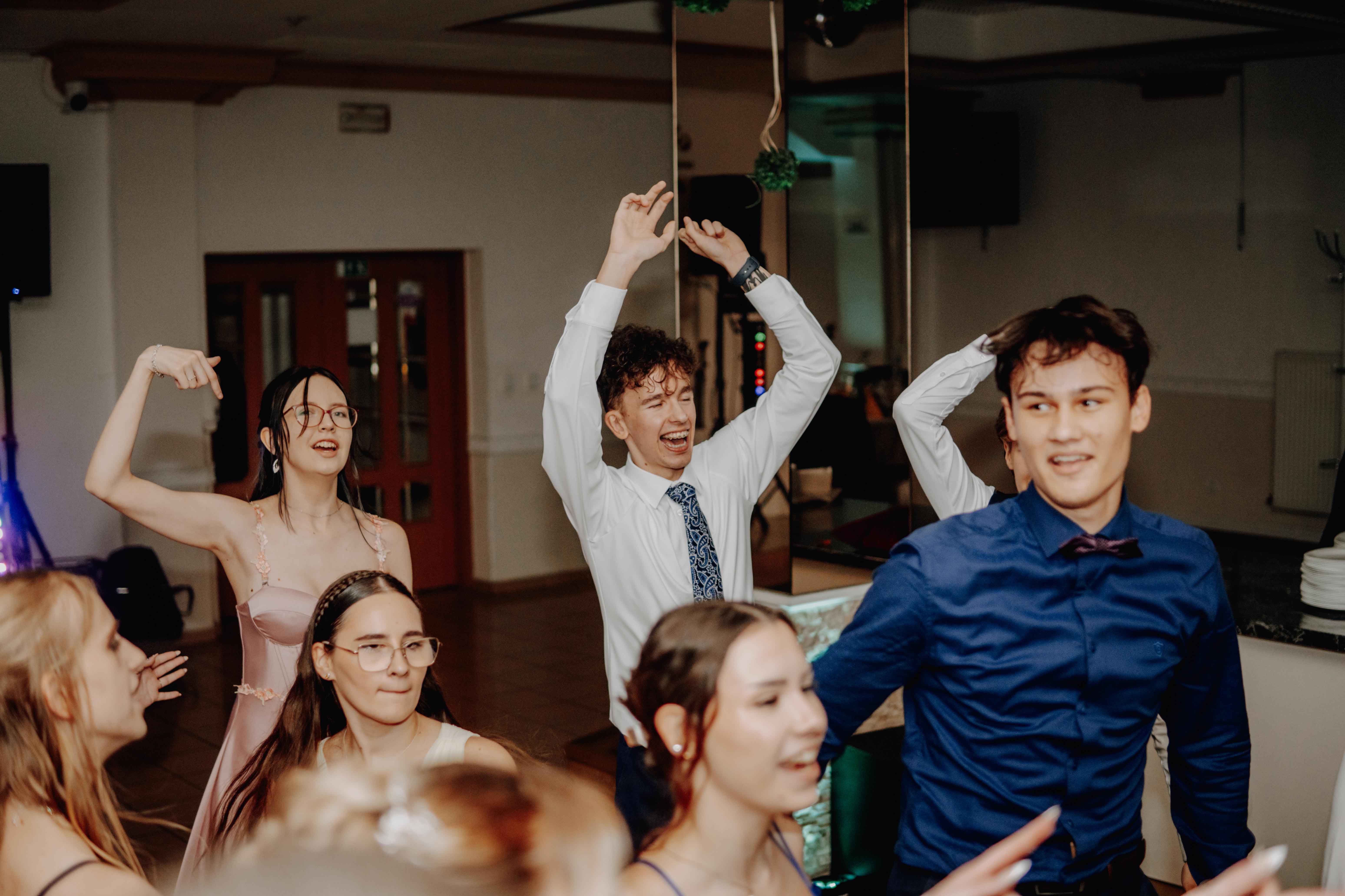 Stužková Košice 2