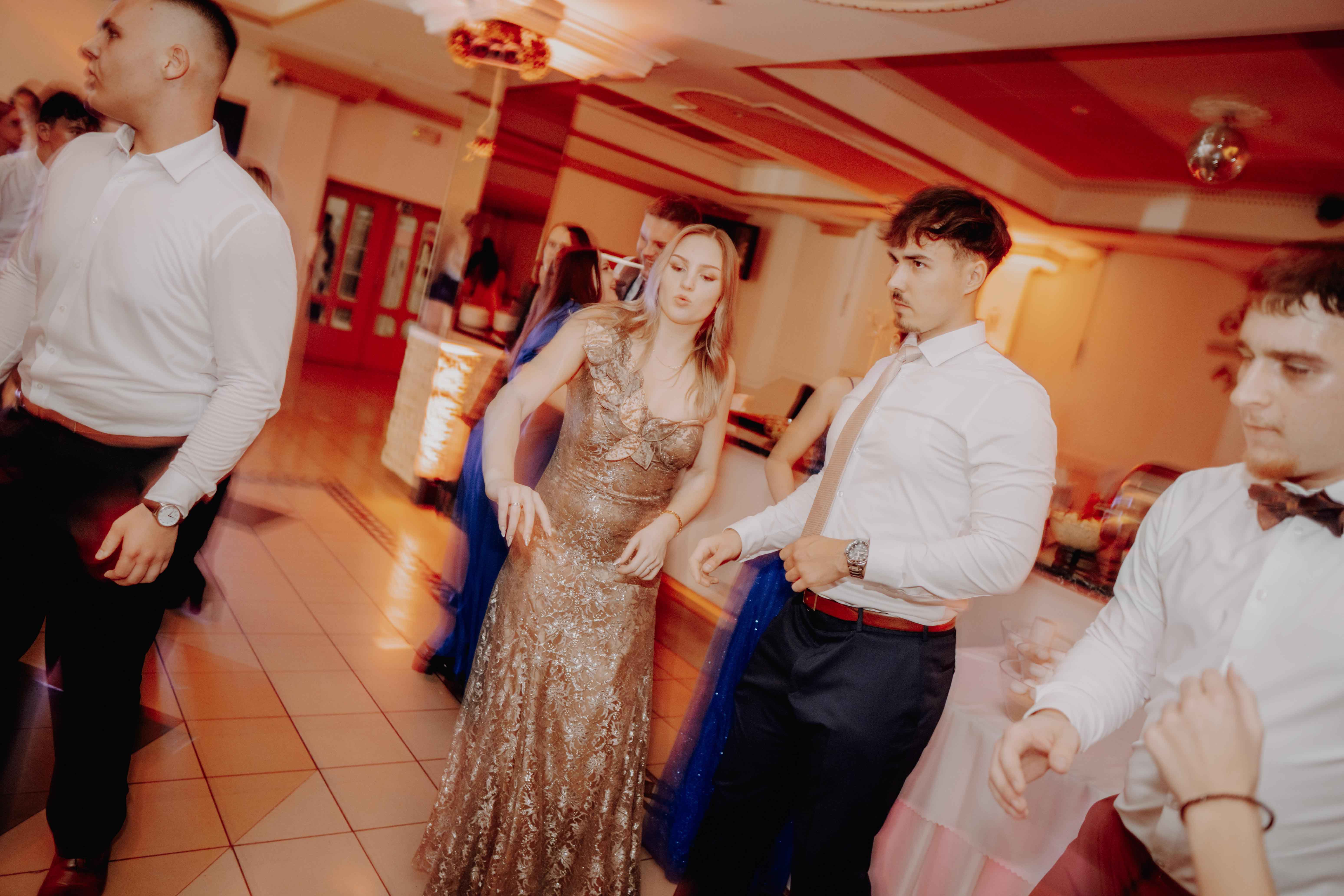 Stužková Košice 2