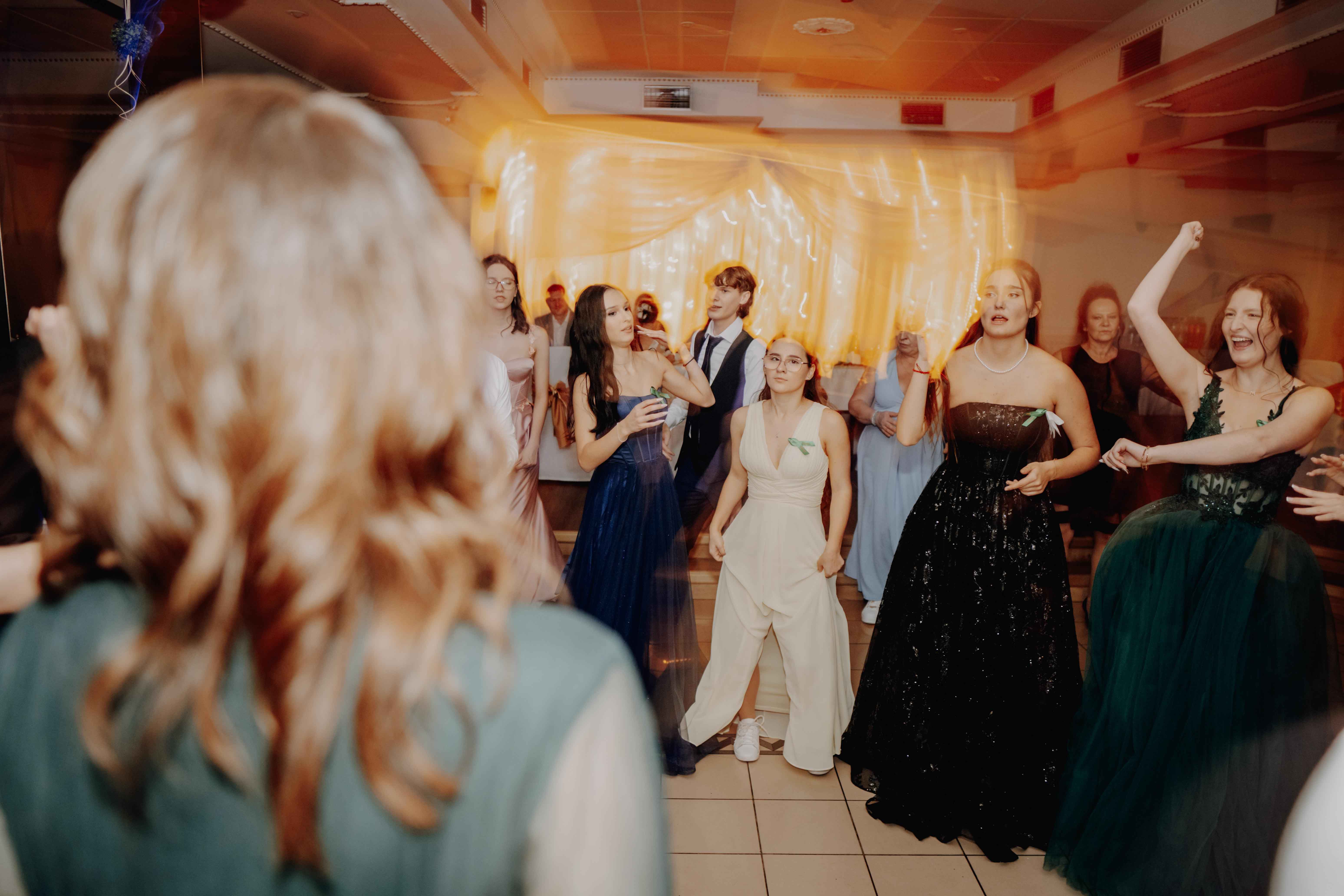 Stužková Košice 2