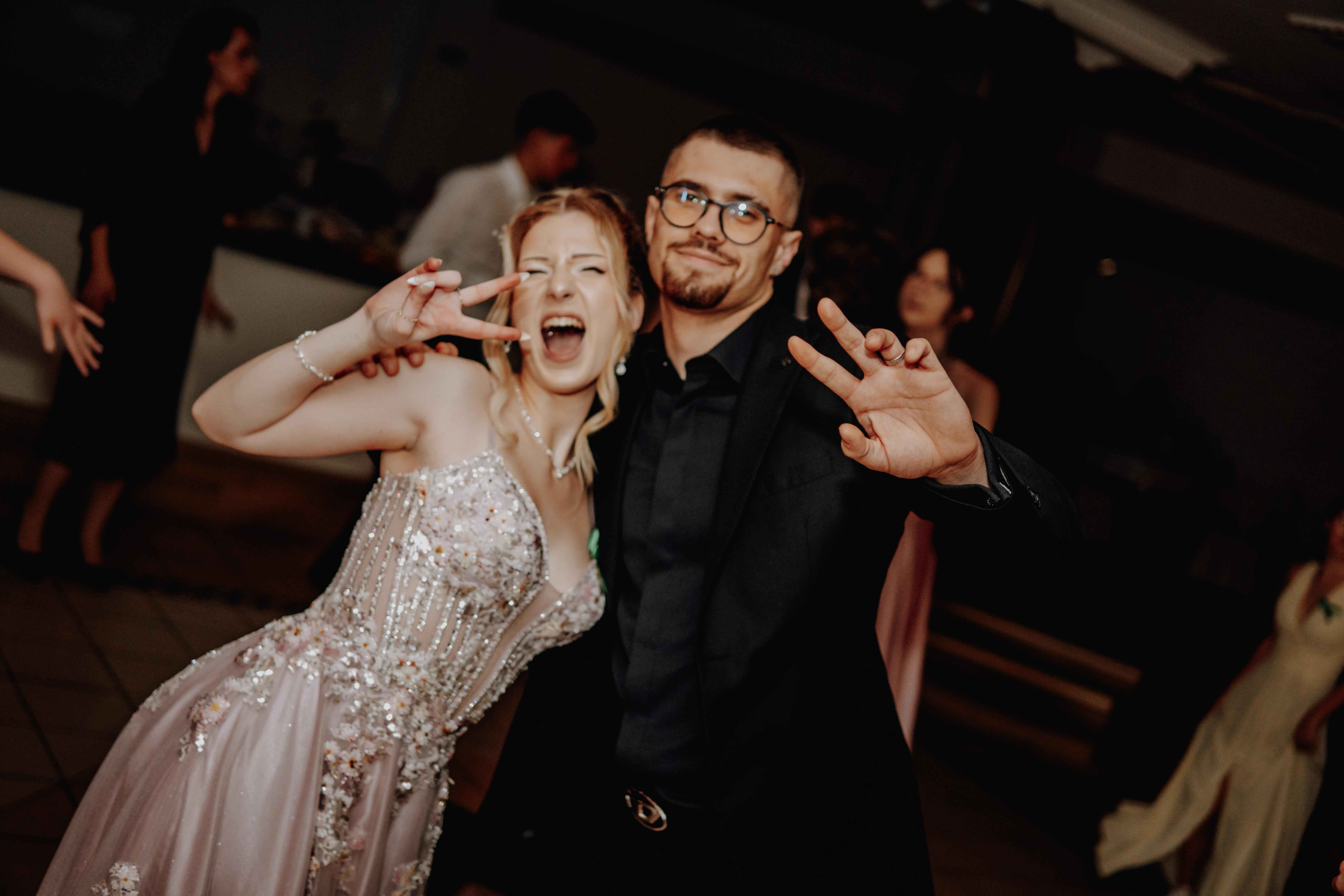 Stužková Košice 2