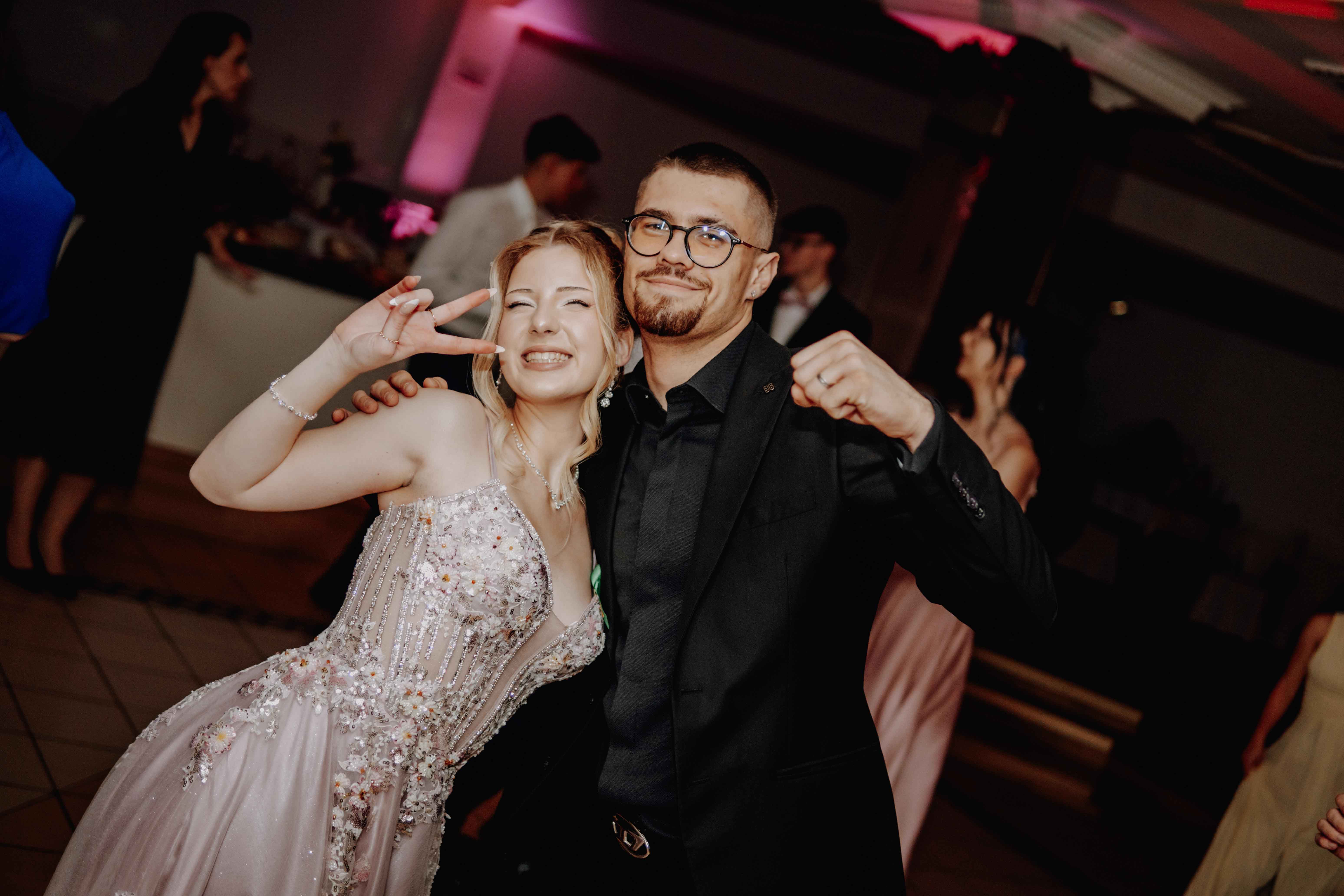 Stužková Košice 2