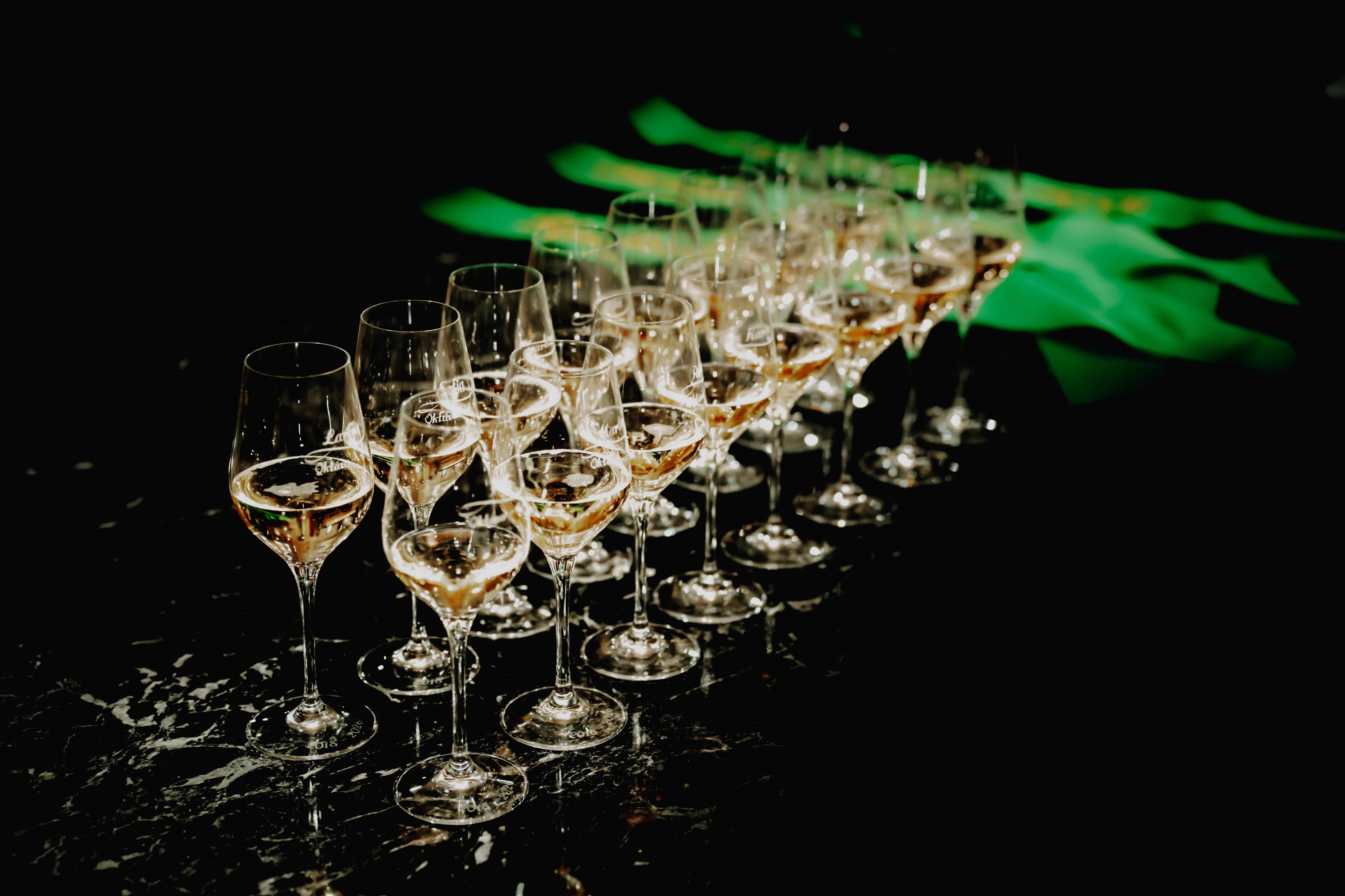 Stužková Košice 2