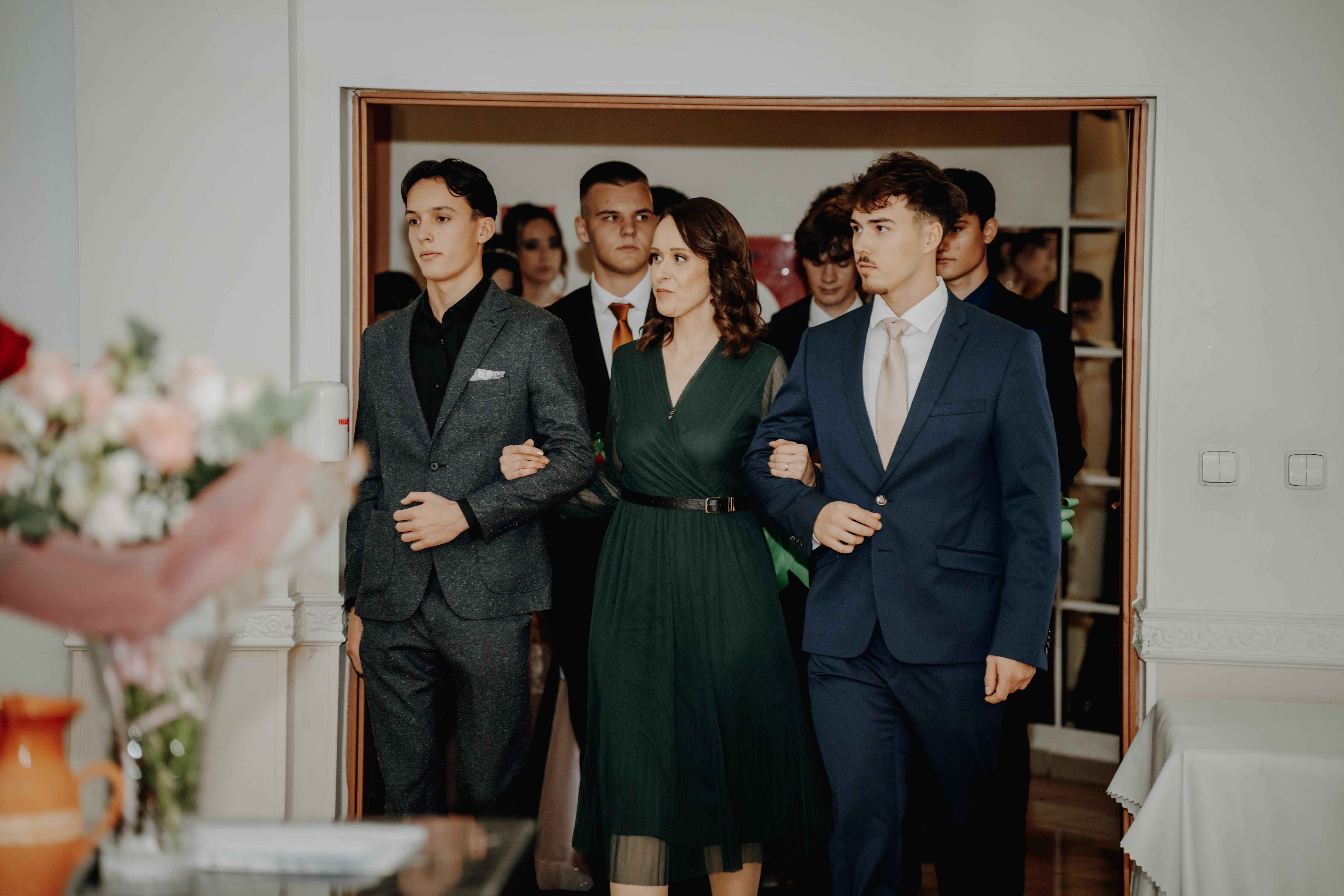 Stužková Košice 2