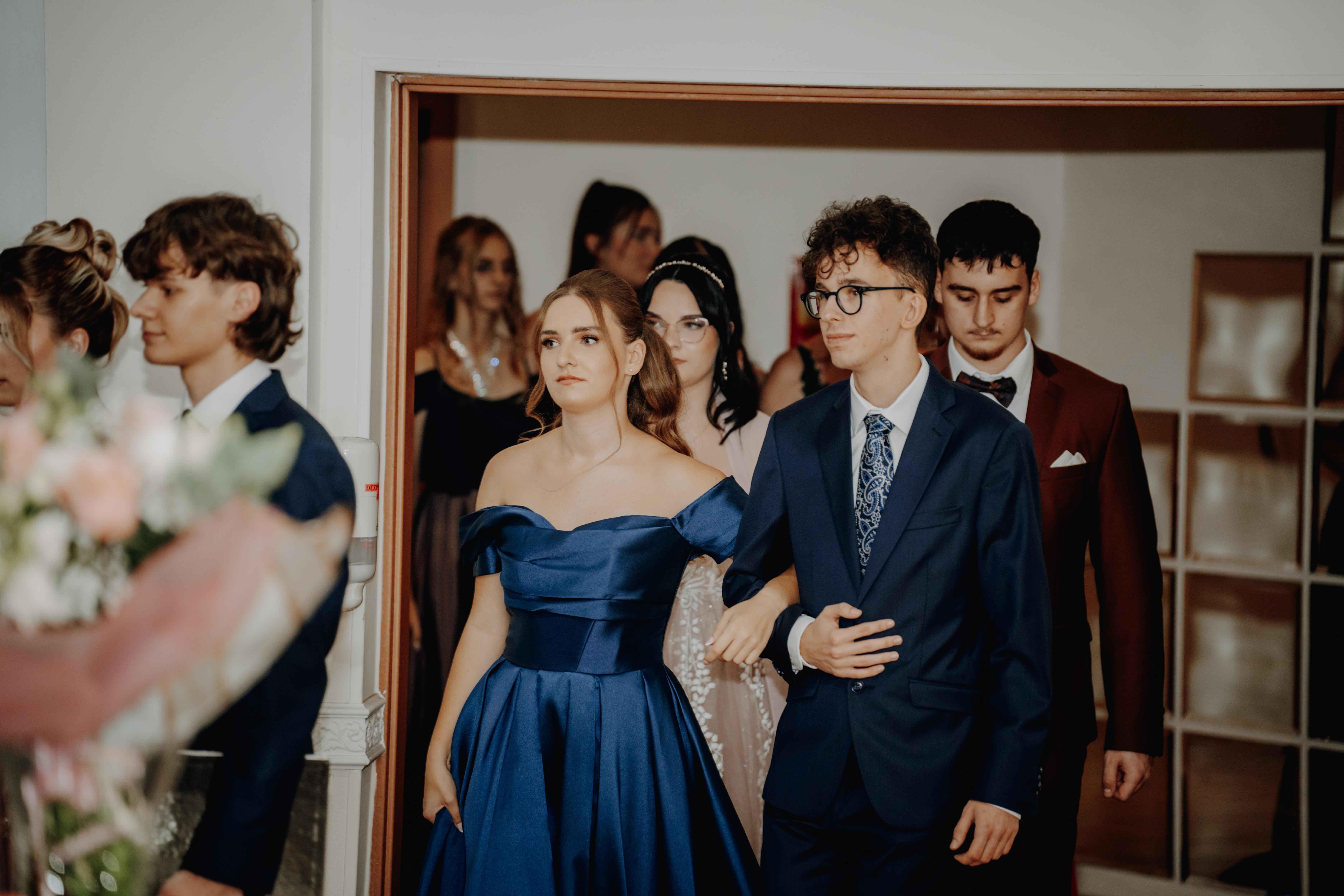 Stužková Košice 2