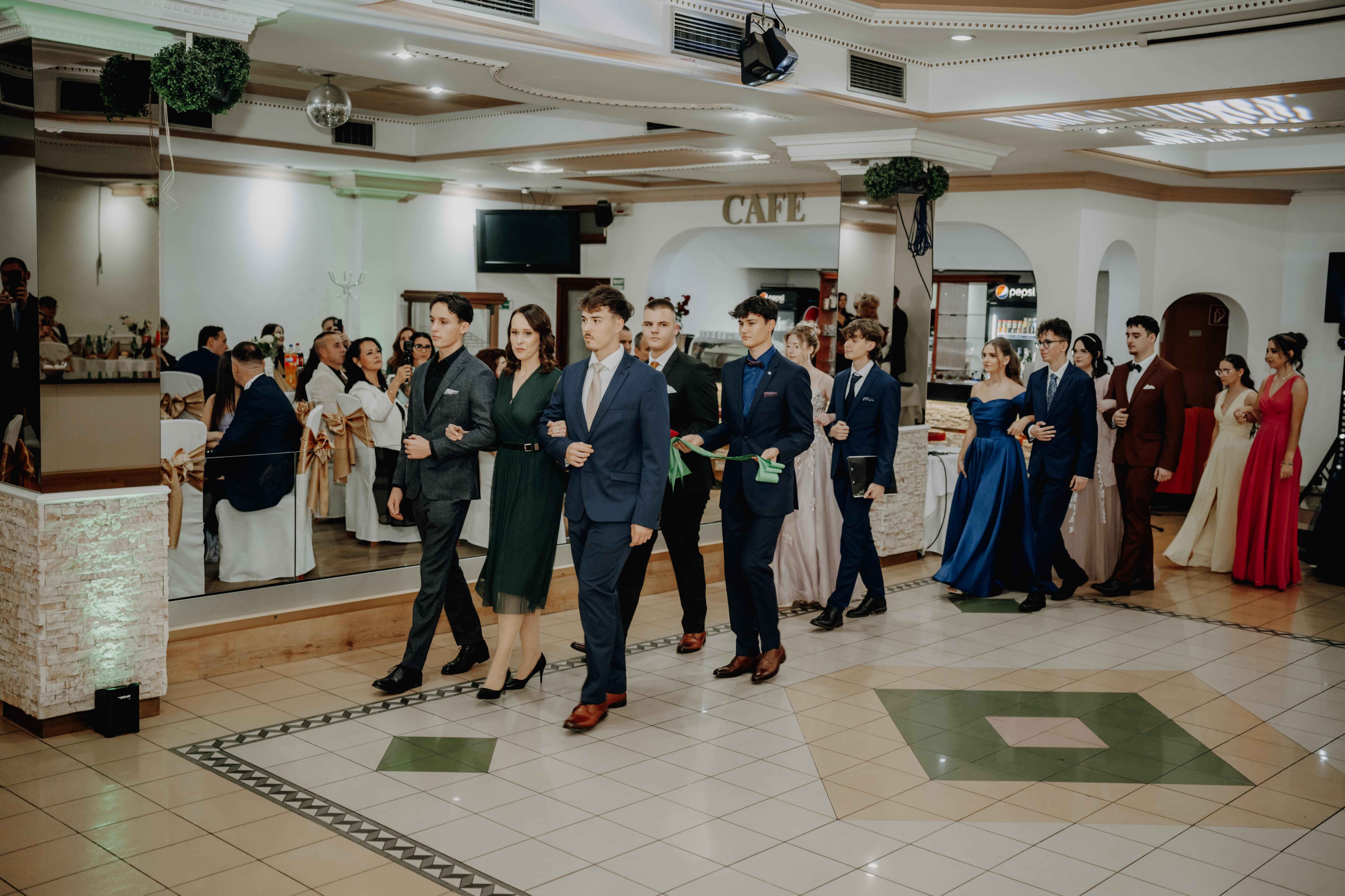 Stužková Košice 2