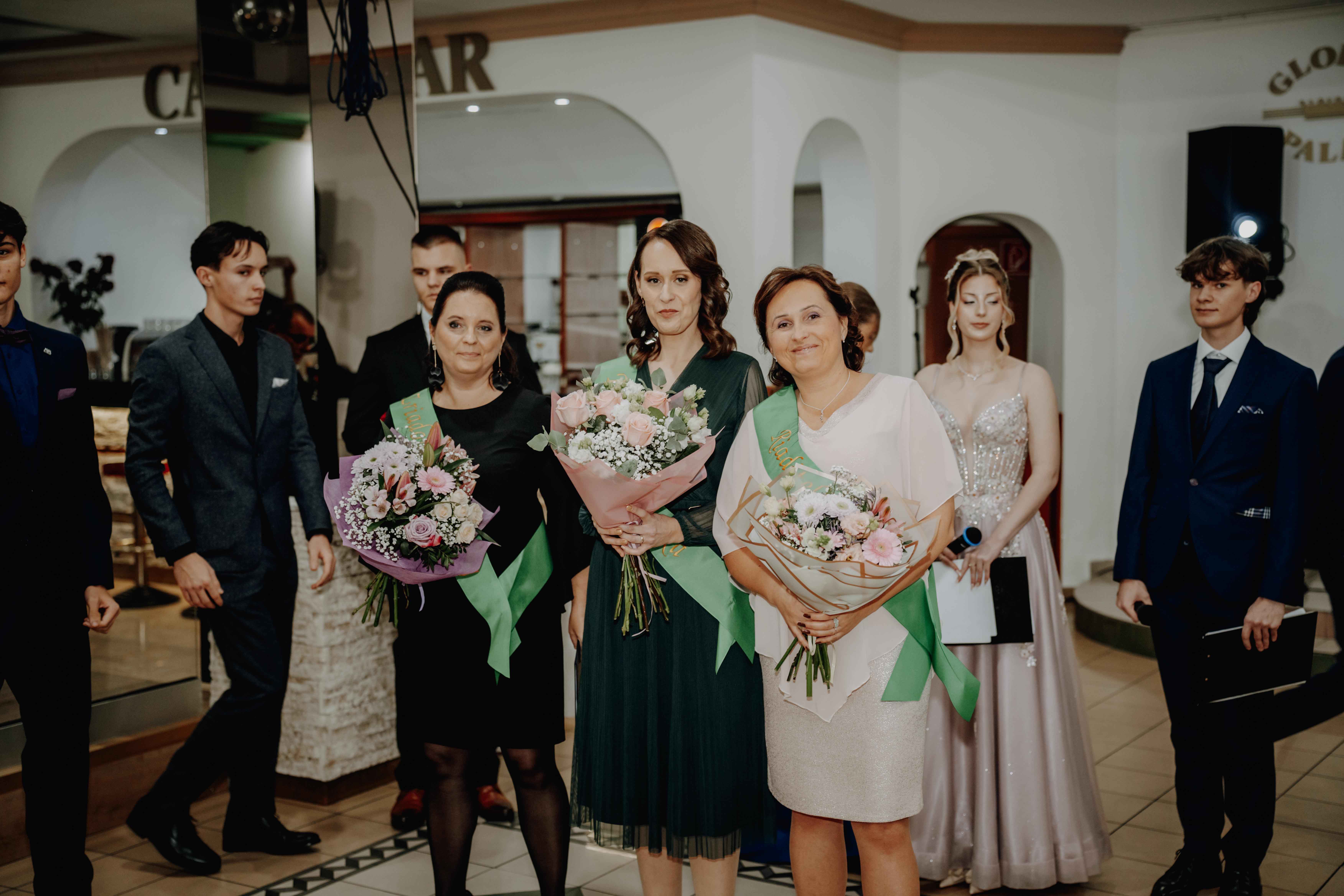 Stužková Košice 2