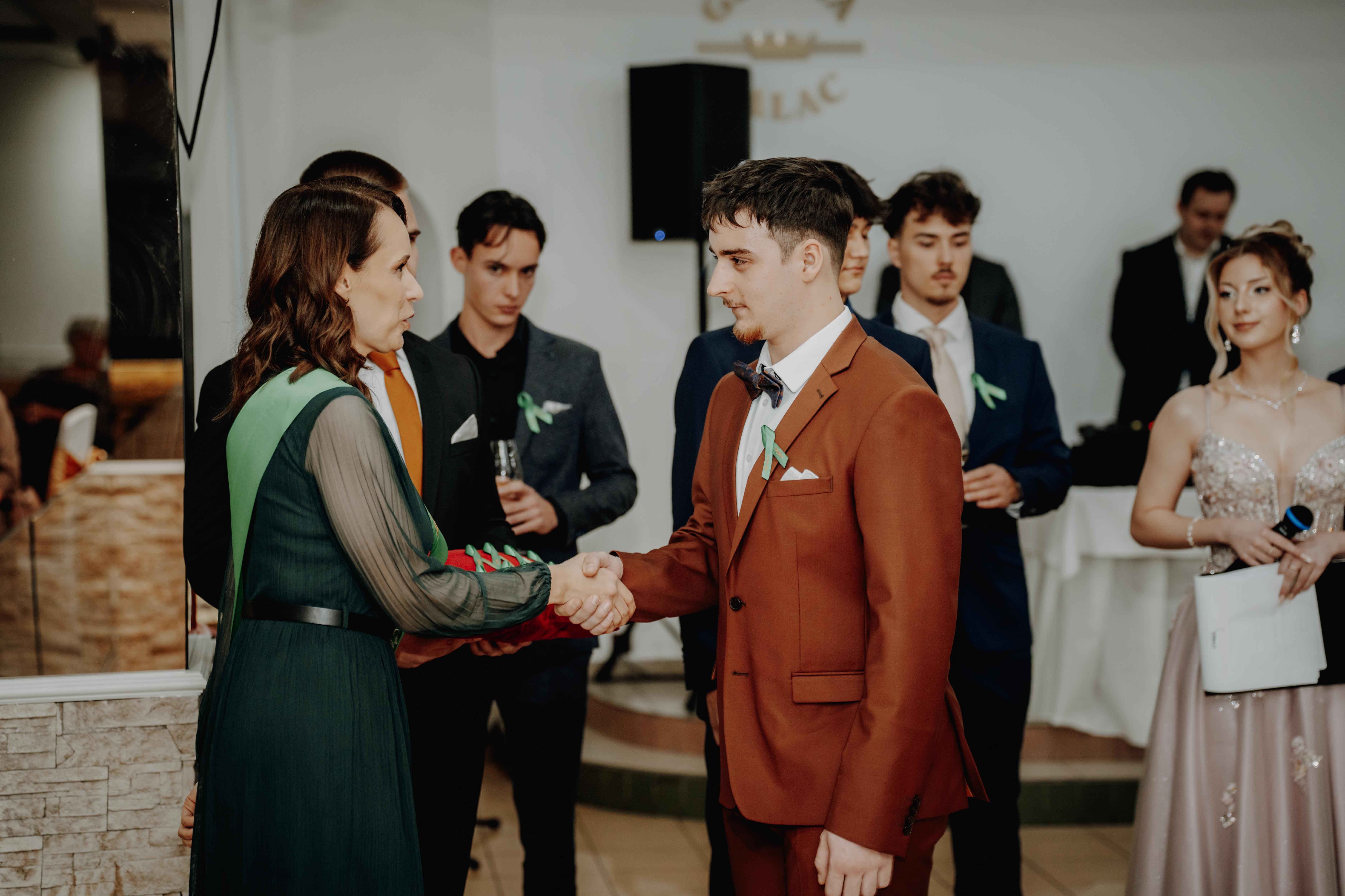 Stužková Košice 2