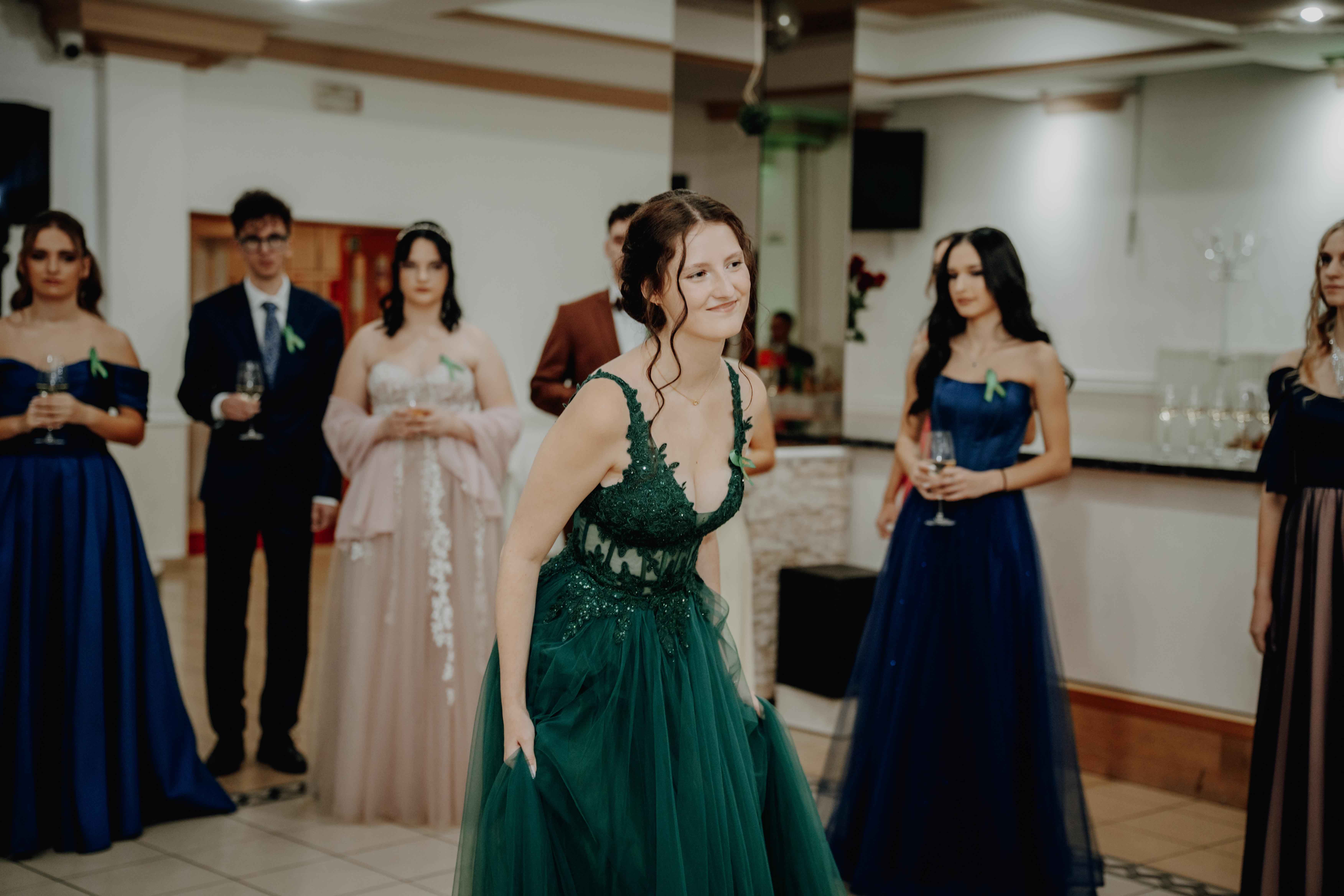 Stužková Košice 2