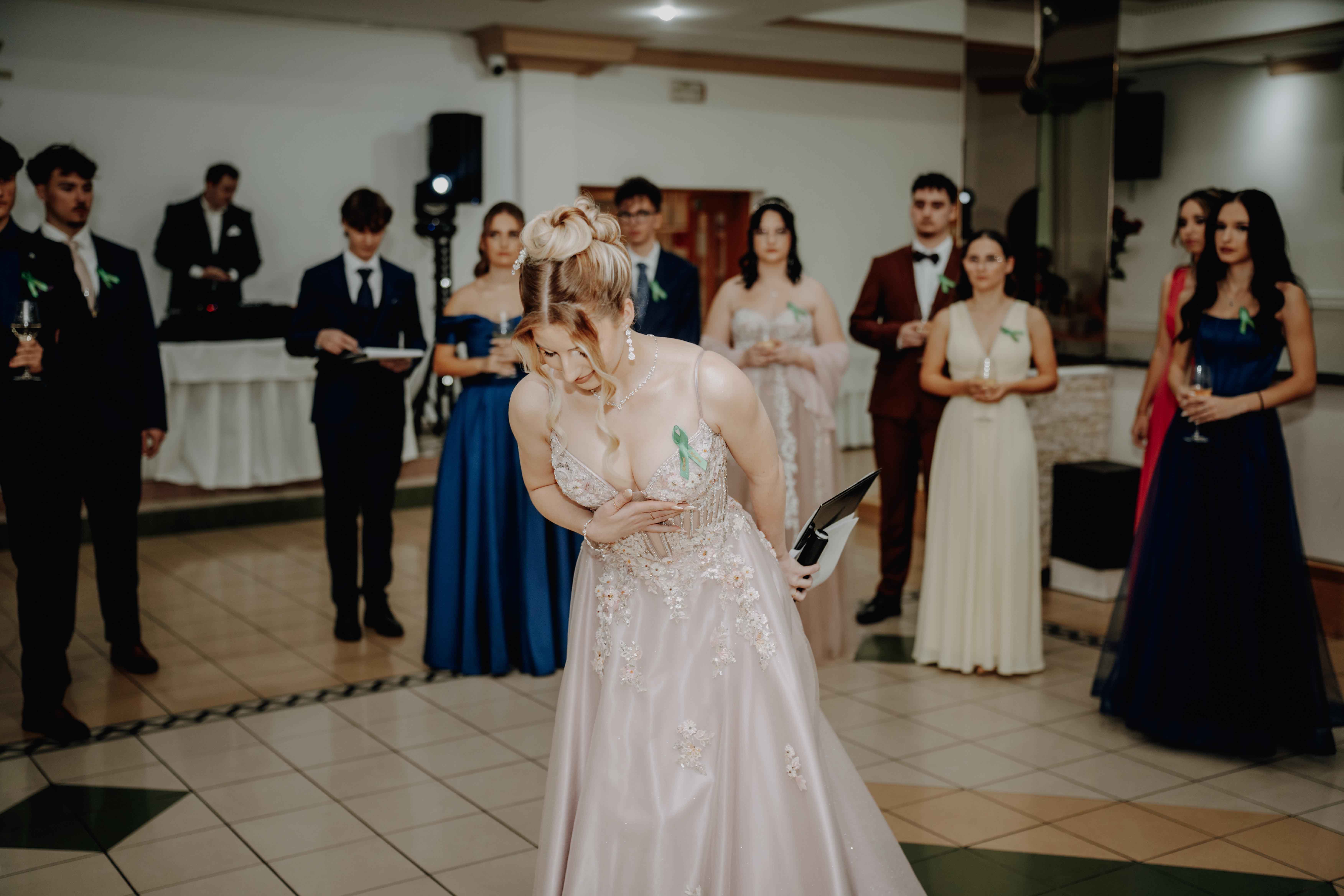 Stužková Košice 2